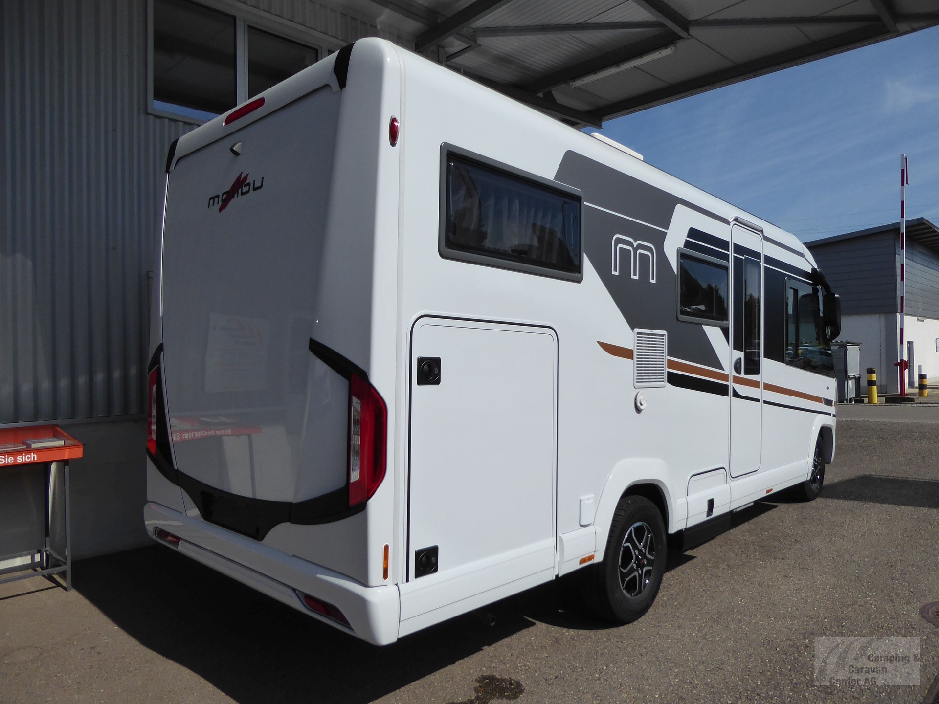 MALIBU I 430 KB-LE comfort 4.2t-showroom-element-2