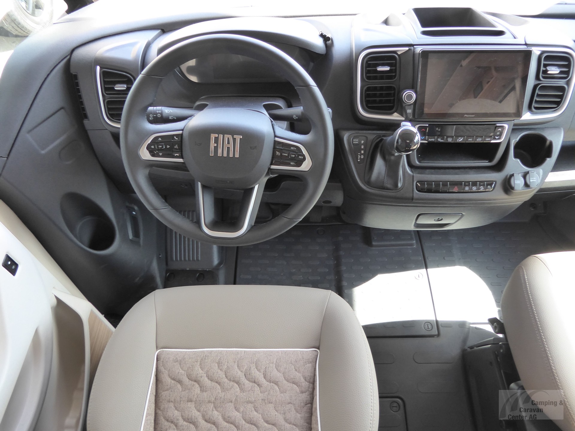 MALIBU I 430 KB-LE comfort 4.2t-image-4