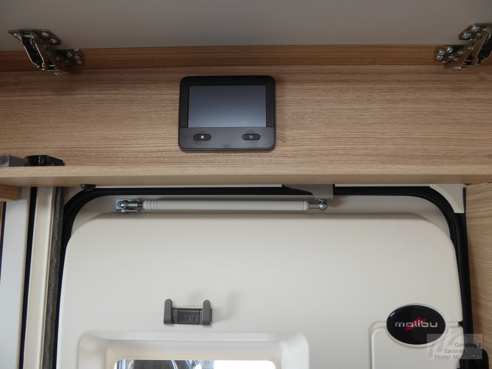 MALIBU I 430 KB-LE comfort 4.2t-image-13