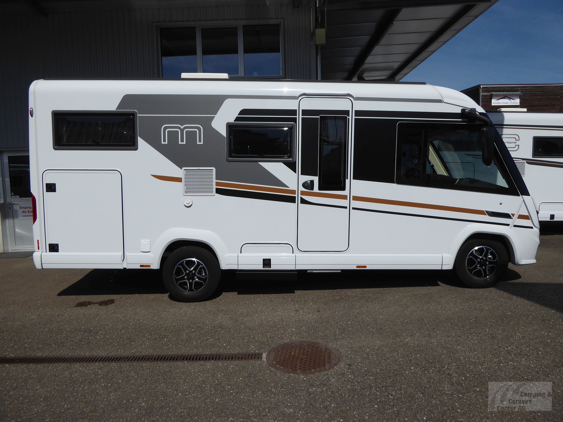 MALIBU I 430 KB-LE comfort 4.2t-showroom-element-1