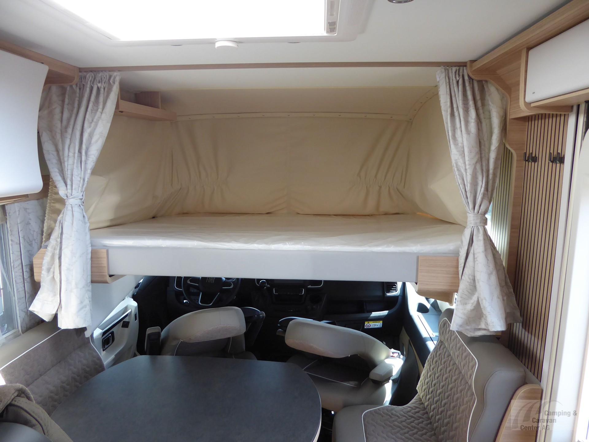 MALIBU I 430 KB-LE comfort 4.2t-image-6