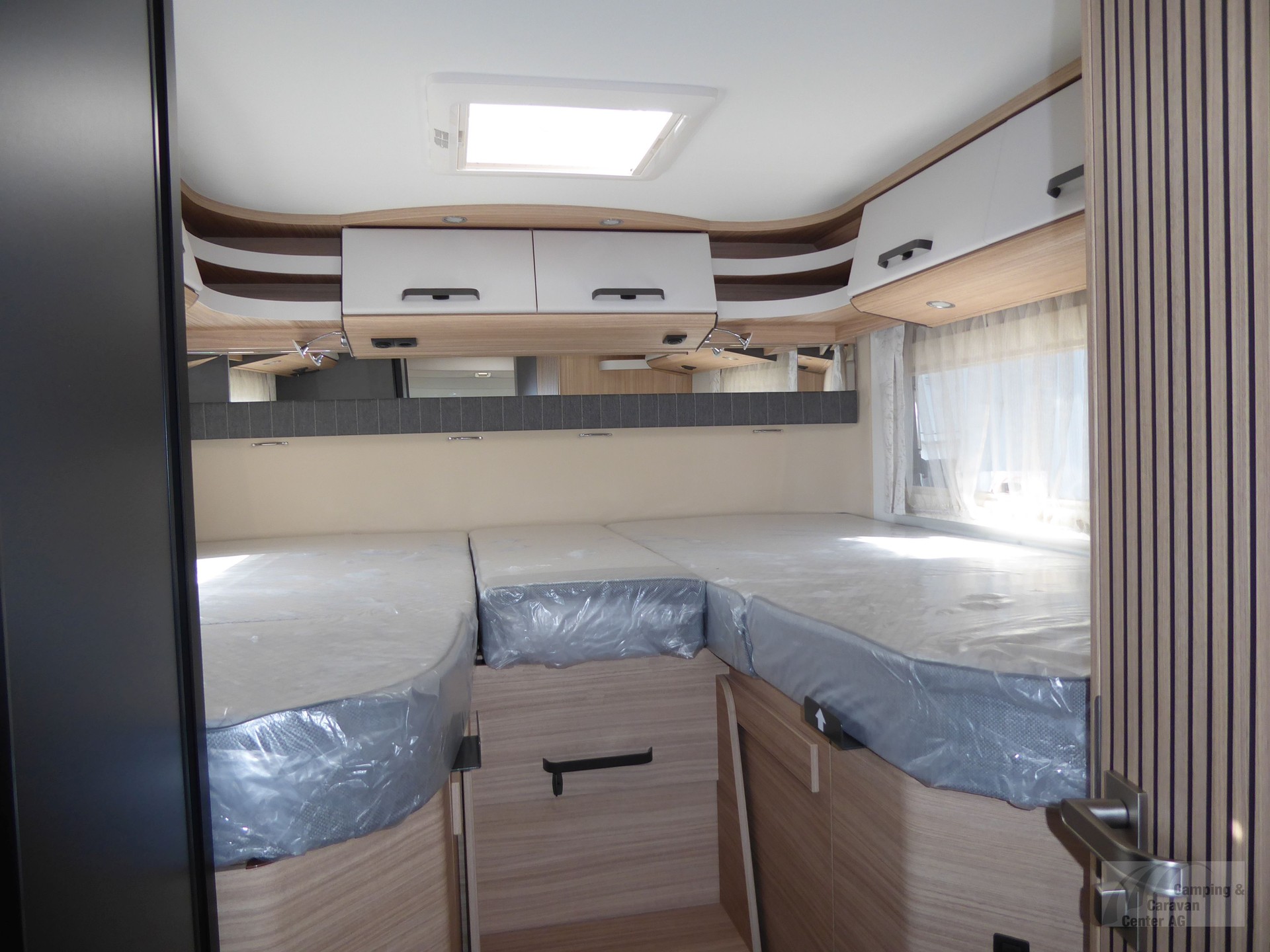 MALIBU I 430 KB-LE comfort 4.2t-image-9