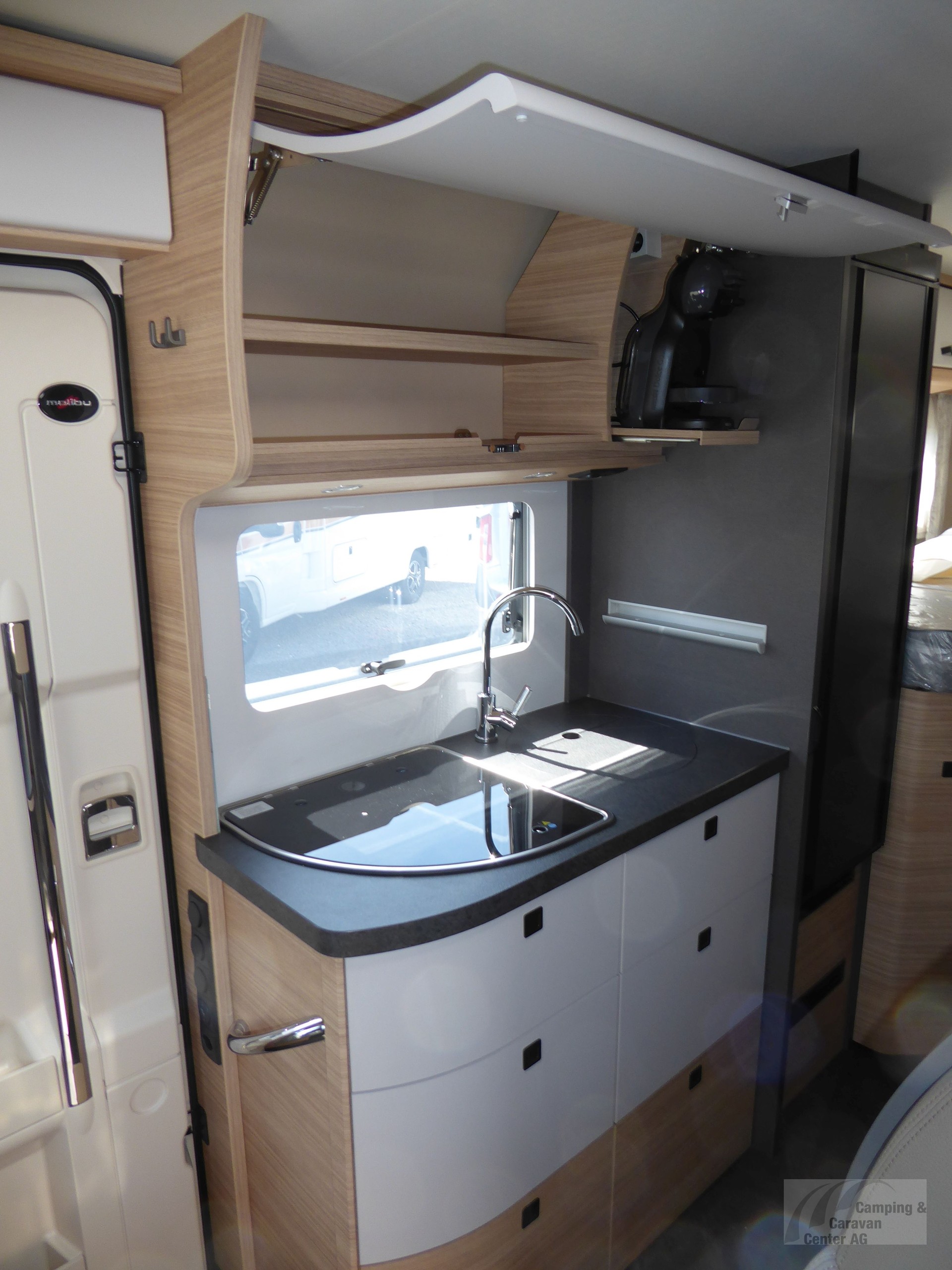 MALIBU I 430 KB-LE comfort 4.2t-image-8