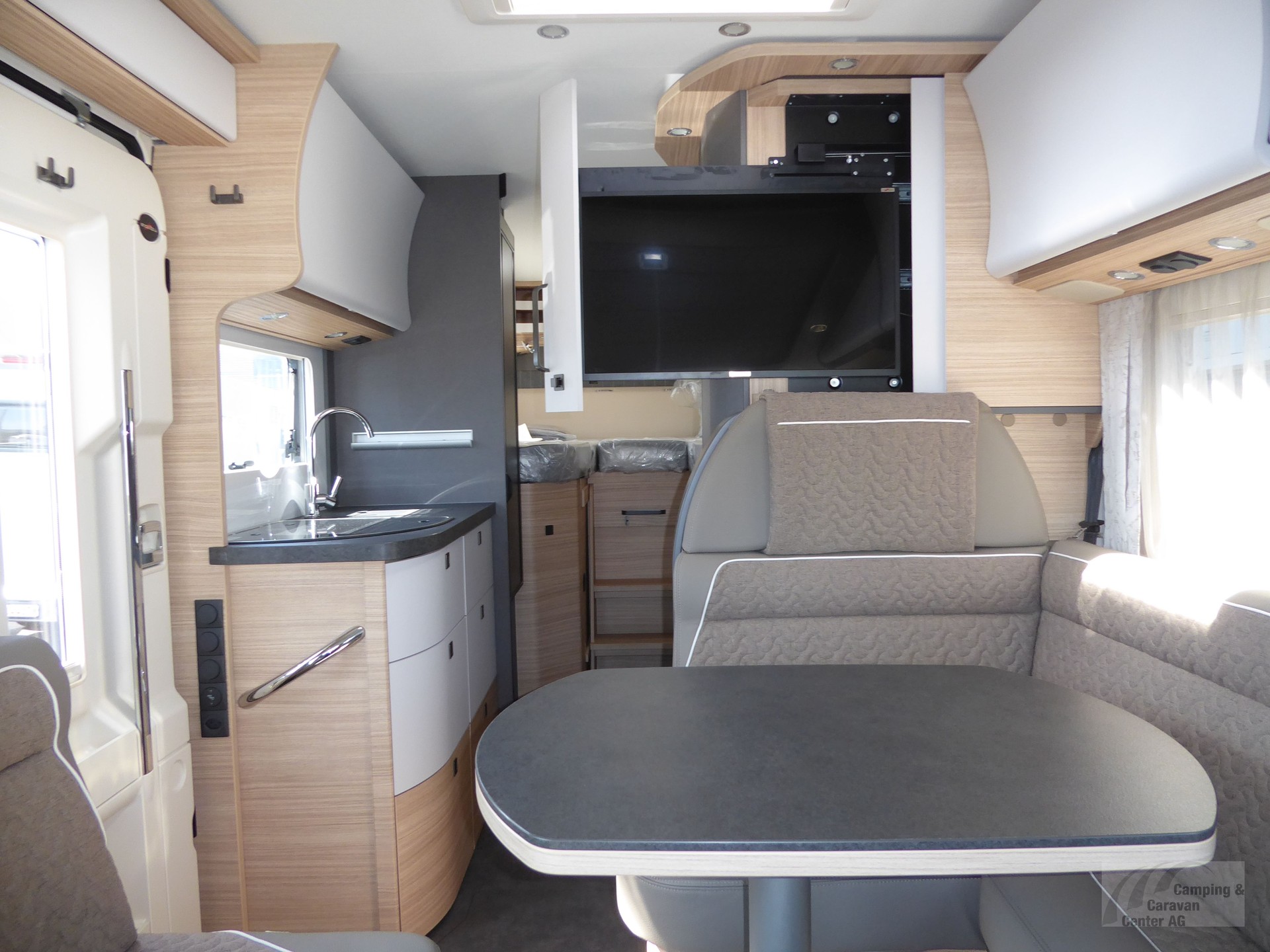 MALIBU I 430 KB-LE comfort 4.2t-image-7