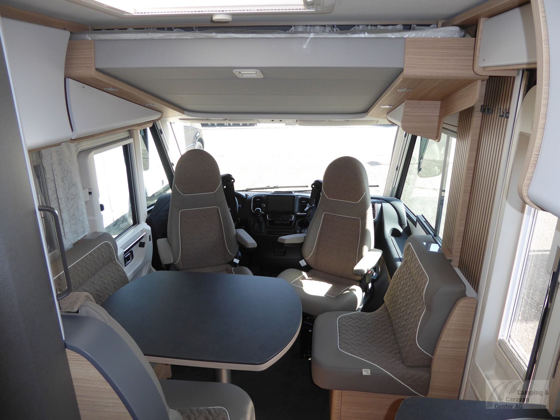 MALIBU I 430 KB-LE comfort 4.2t-image-5