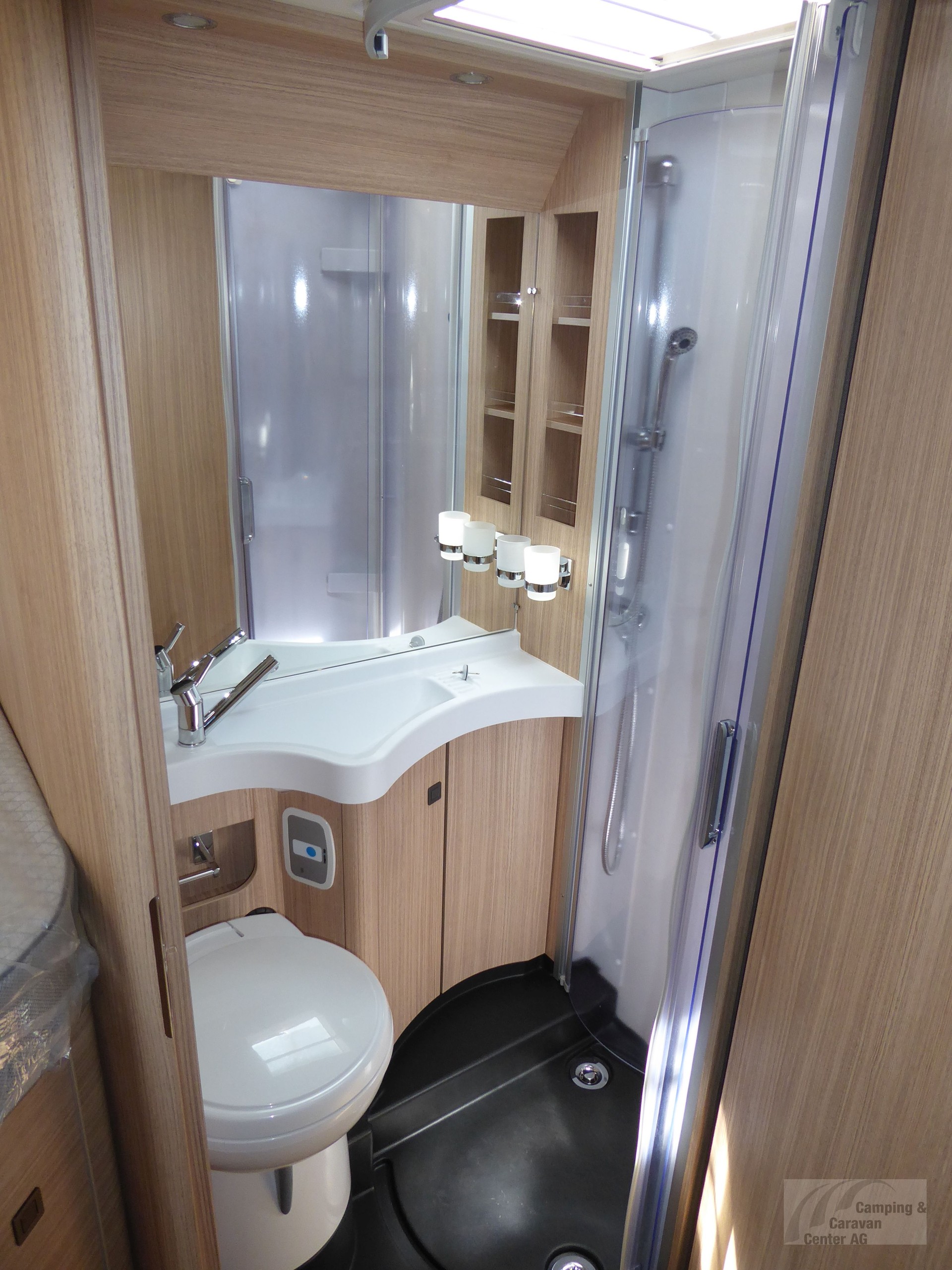 MALIBU I 430 KB-LE comfort 4.2t-image-10