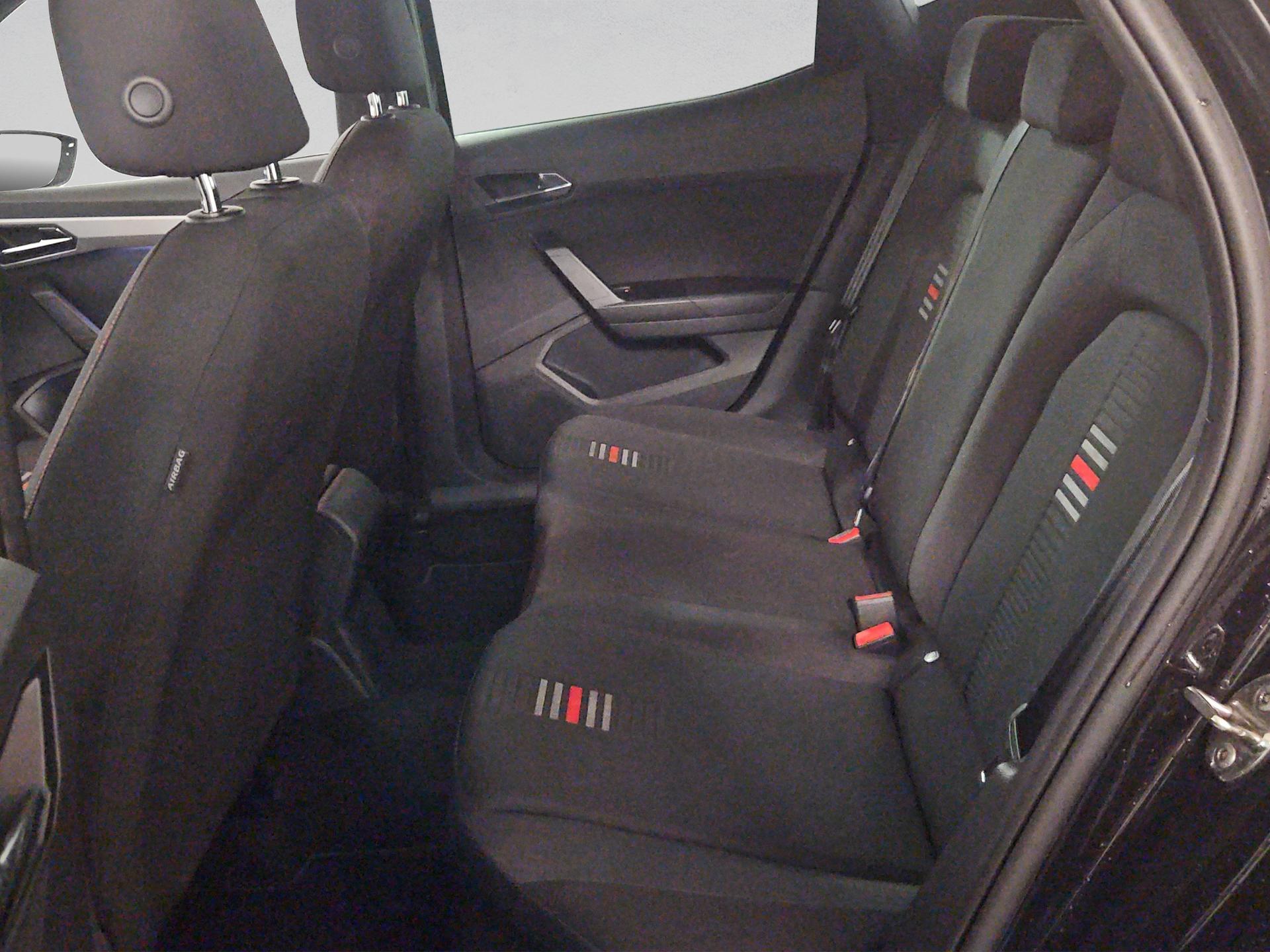 SEAT Arona 1.5 TSI Evo FR-image-14