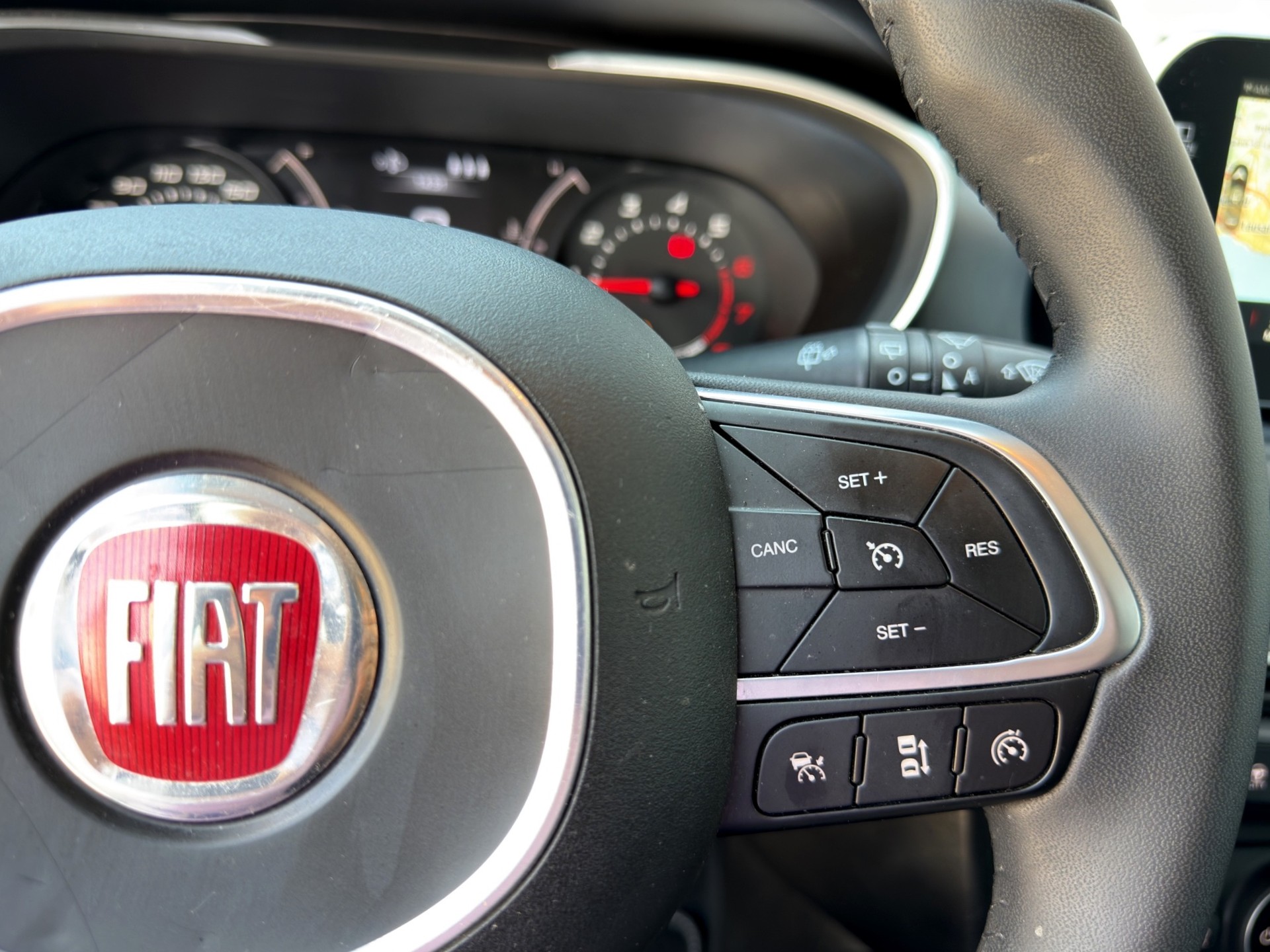 FIAT Tipo 1.4TJet Lounge-image-14