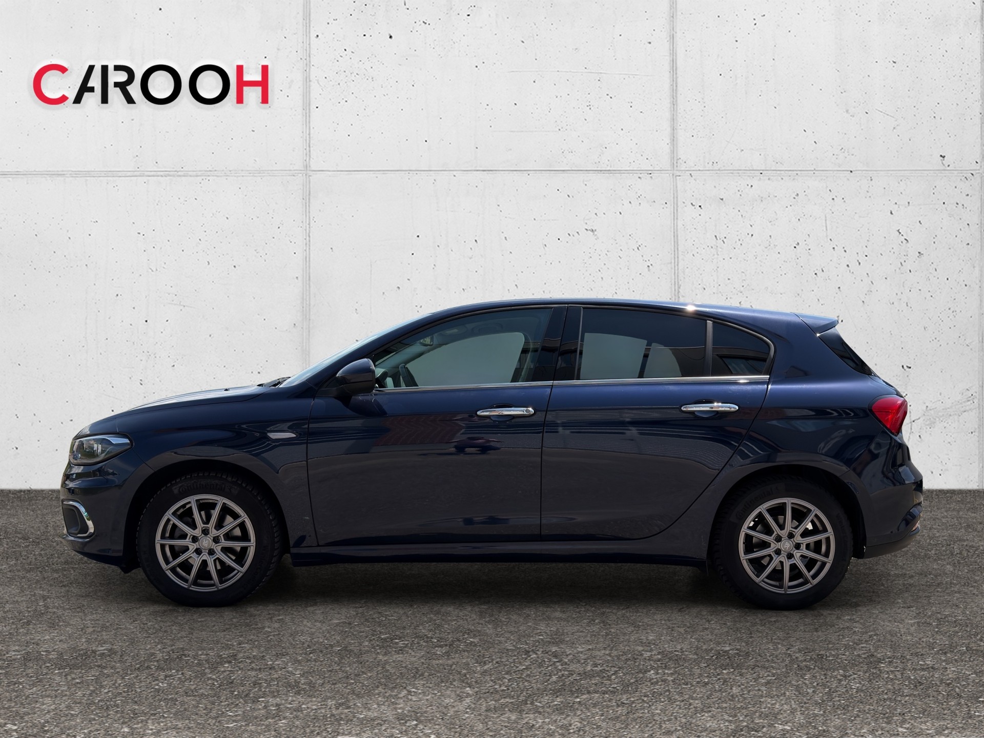 FIAT Tipo 1.4TJet Lounge-showroom-element-3