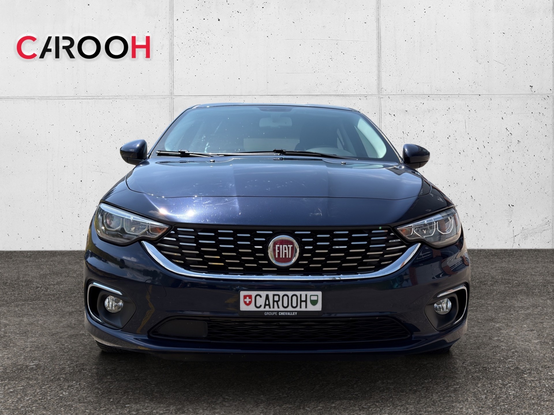 FIAT Tipo 1.4TJet Lounge-showroom-element-1