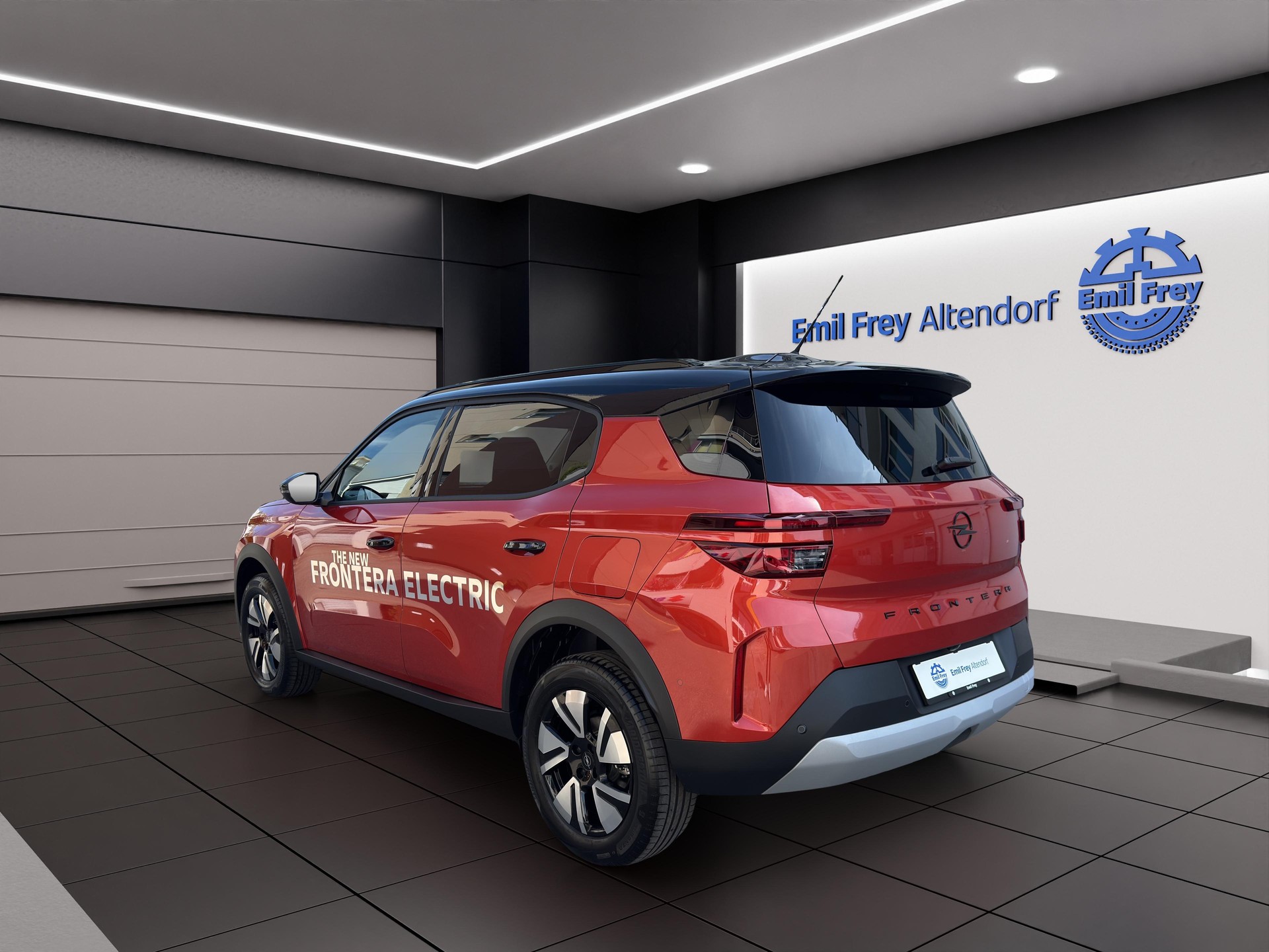 OPEL Frontera-e GS-showroom-element-3
