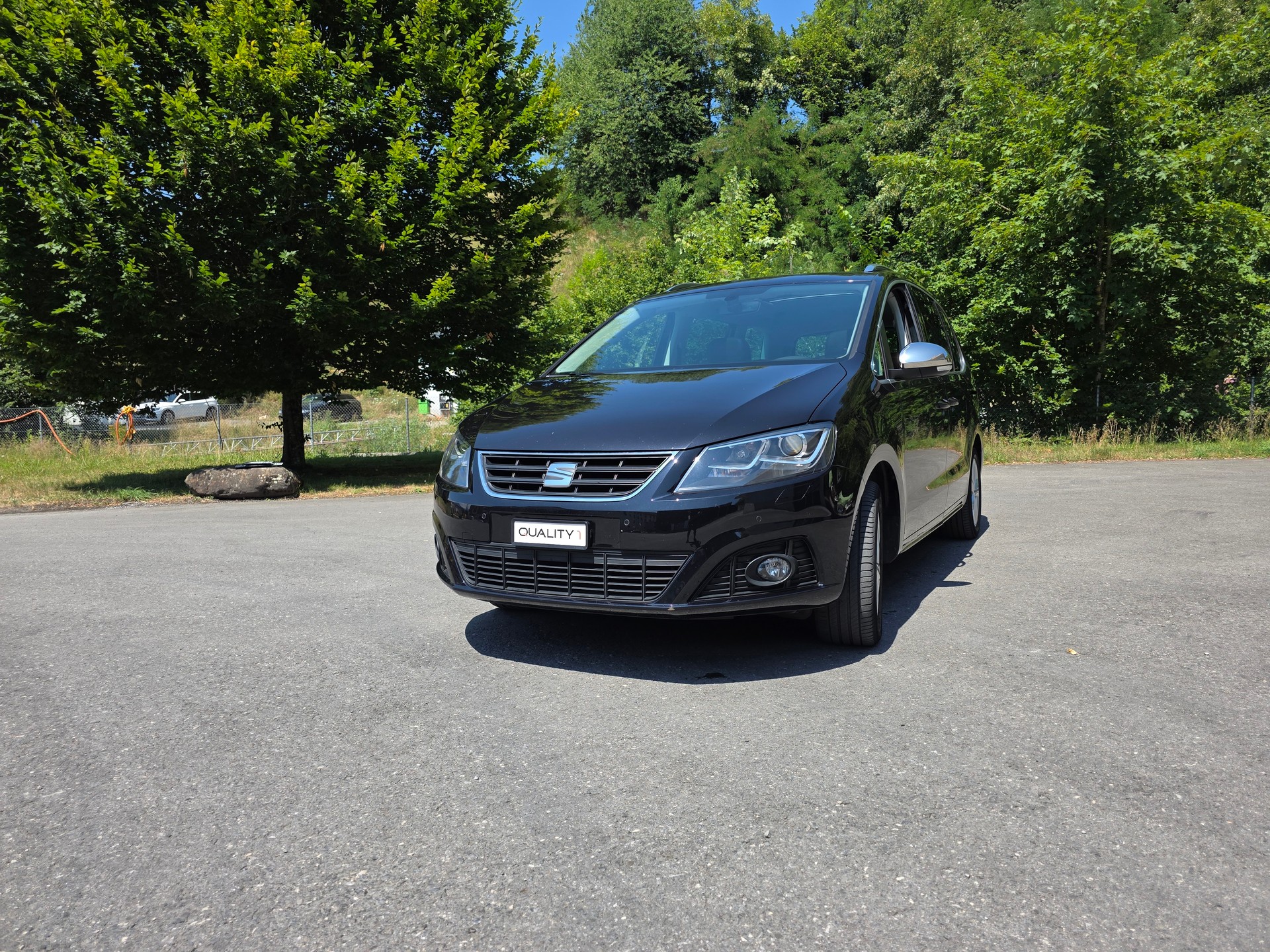 SEAT Alhambra 2.0 TDI Style Advanced 4Drive-showroom-element-3