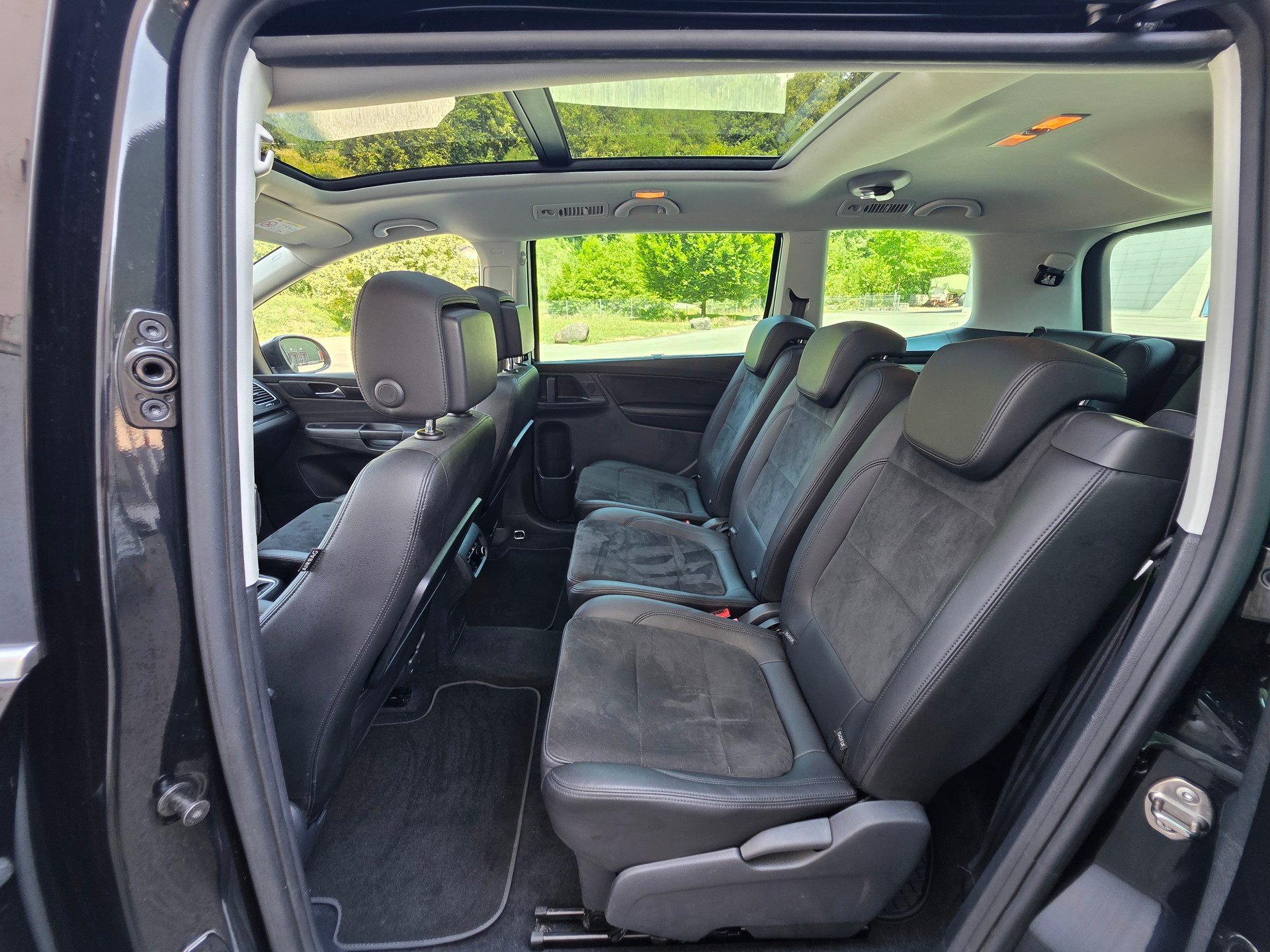 SEAT Alhambra 2.0 TDI Style Advanced 4Drive-image-26
