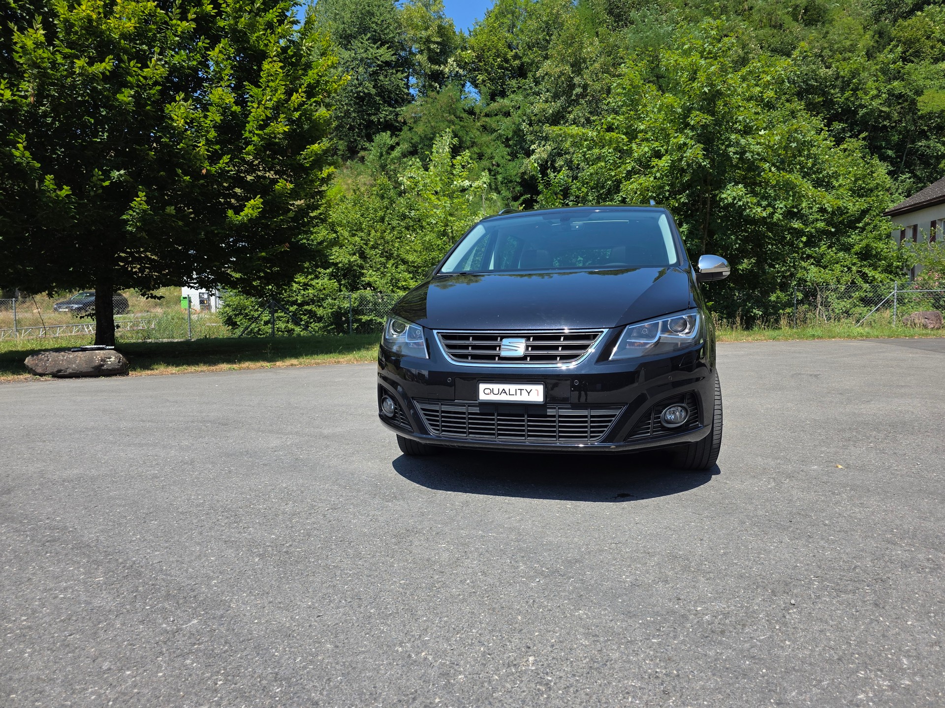 SEAT Alhambra 2.0 TDI Style Advanced 4Drive-showroom-element-2