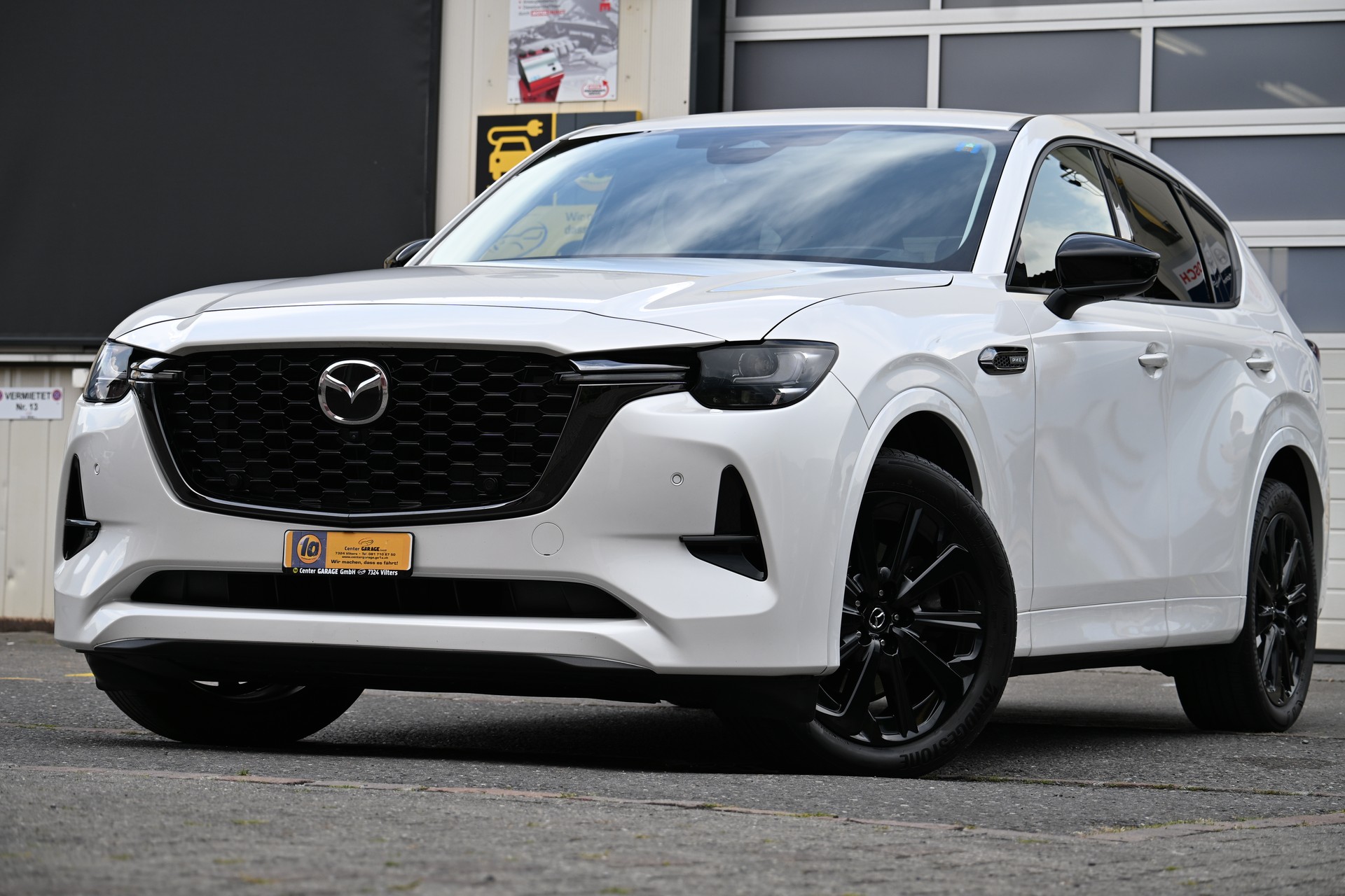 MAZDA CX-60 e-Skyactiv PHEV 327 AWD Homura-image-10