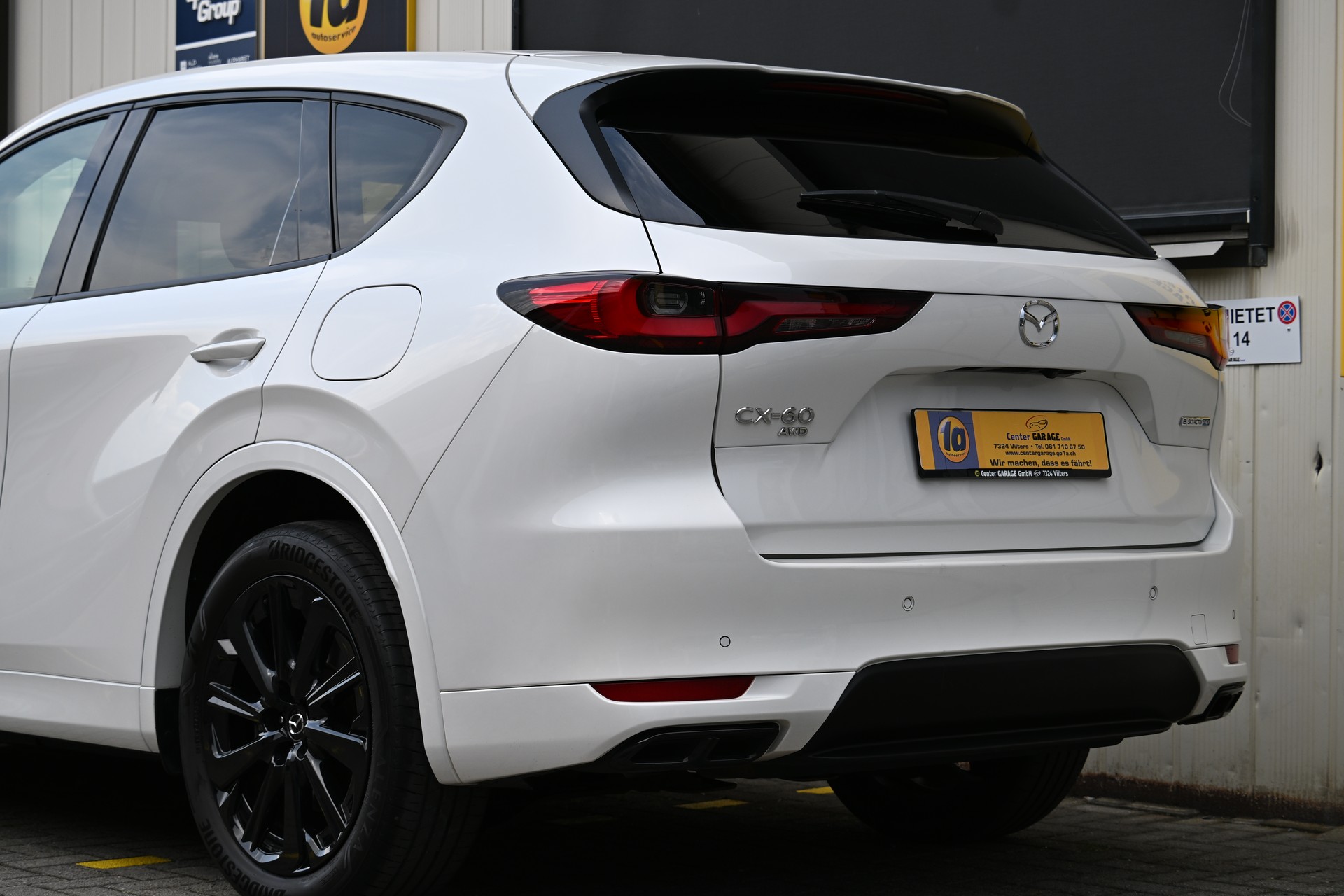 MAZDA CX-60 e-Skyactiv PHEV 327 AWD Homura-image-13
