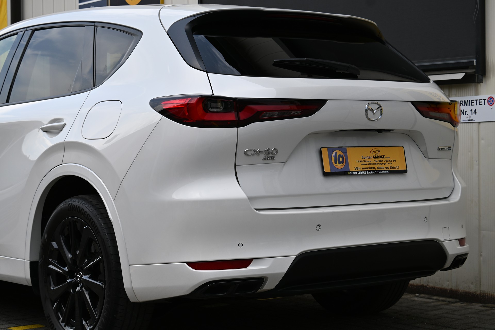MAZDA CX-60 e-Skyactiv PHEV 327 AWD Homura-image-14