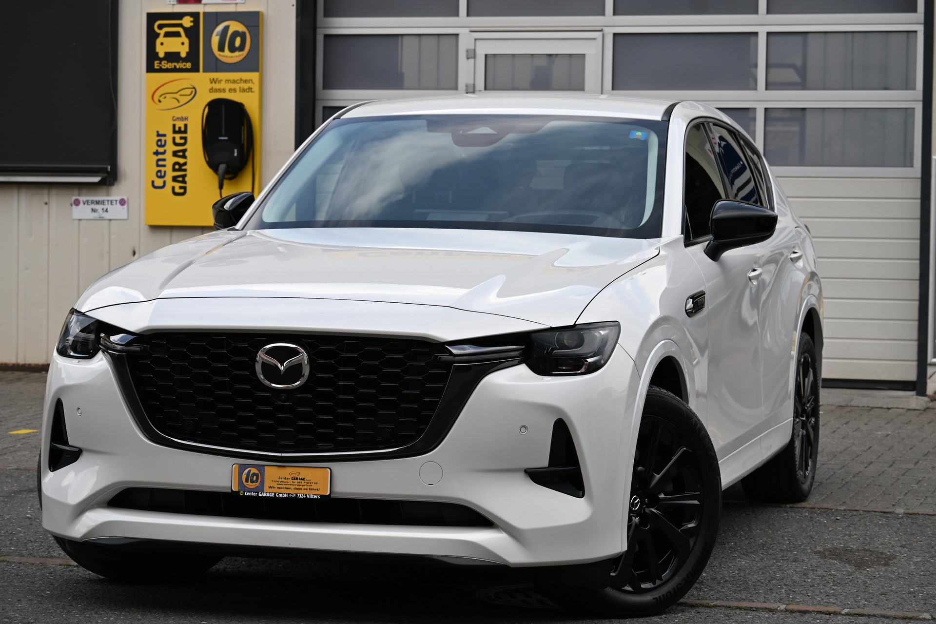 MAZDA CX-60 e-Skyactiv PHEV 327 AWD Homura-image-6