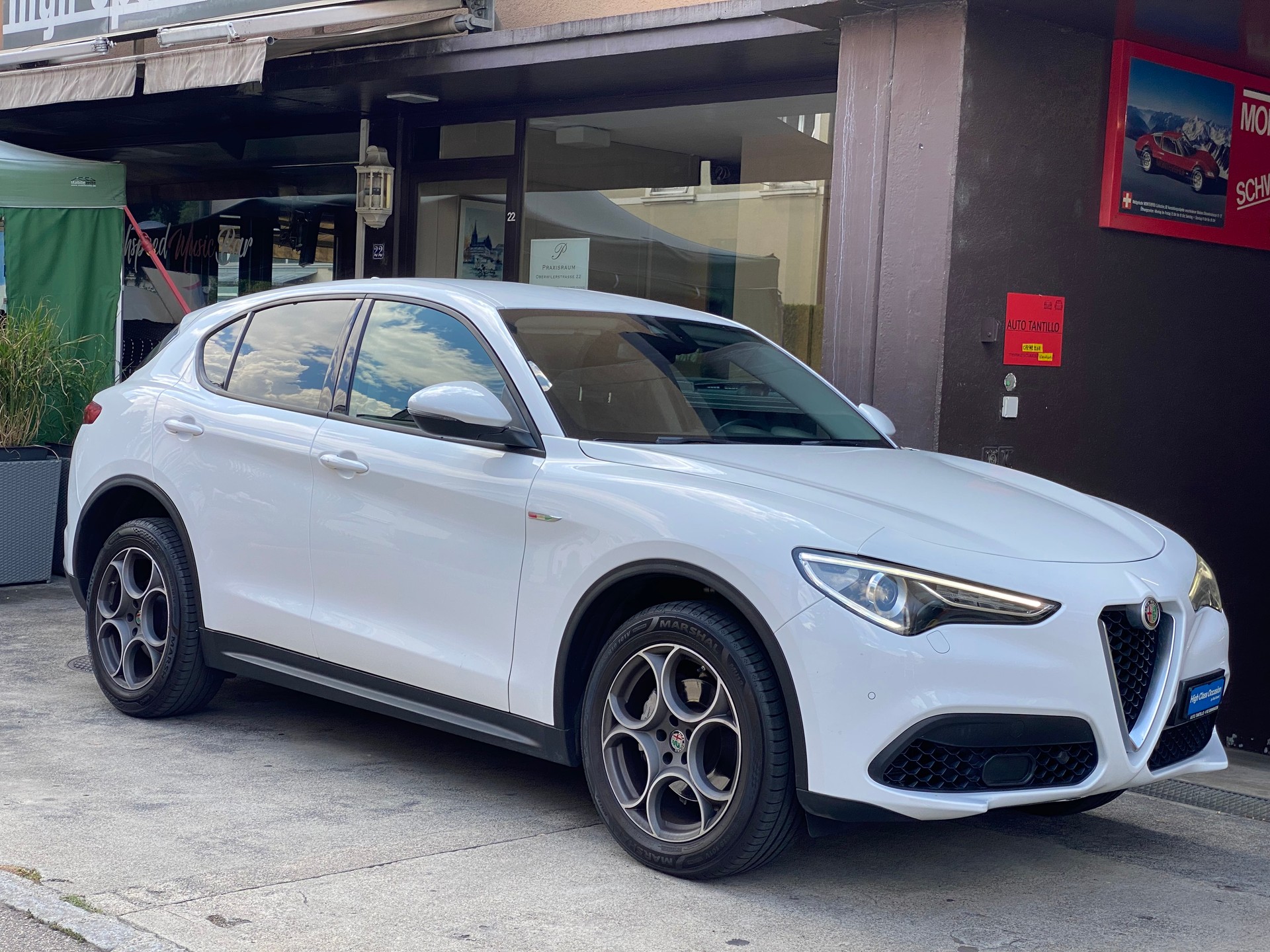 ALFA ROMEO Stelvio 2.0 Super Q4 Automatic 280PS 8-AT, Frisch ab MFK 05.2026-showroom-element-3