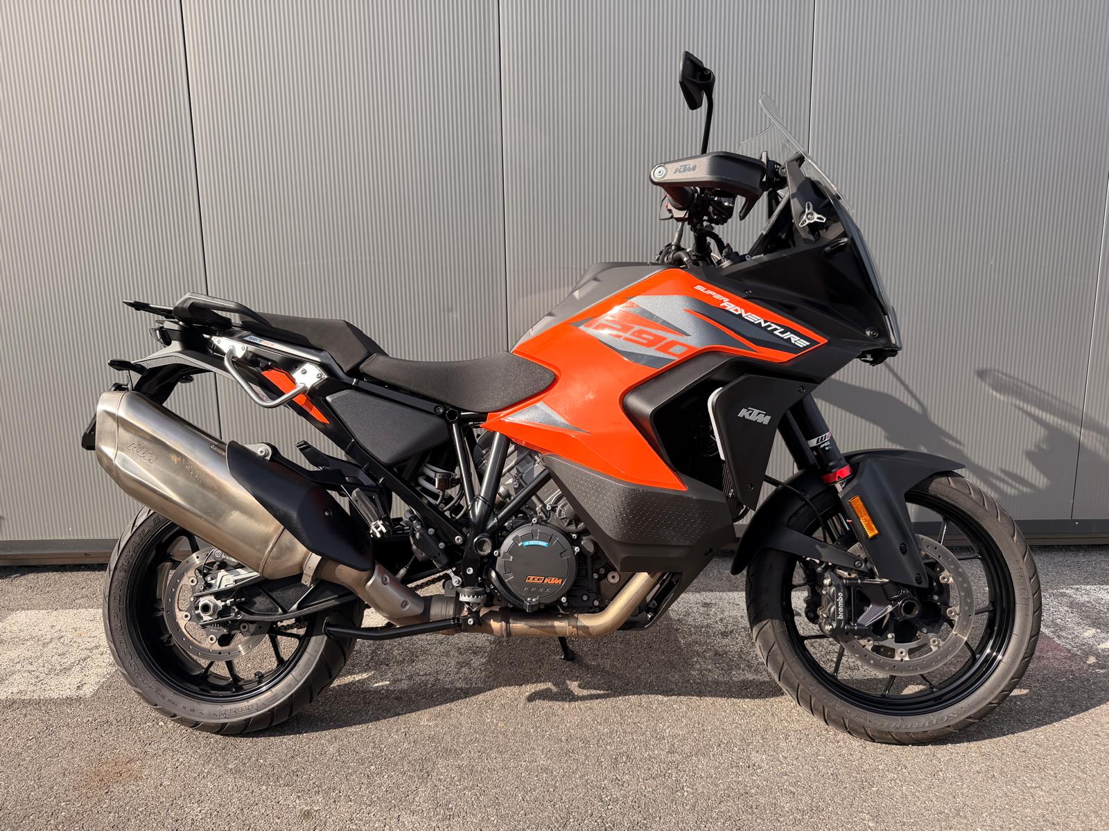 KTM 1290 Super Adventure S-image-0