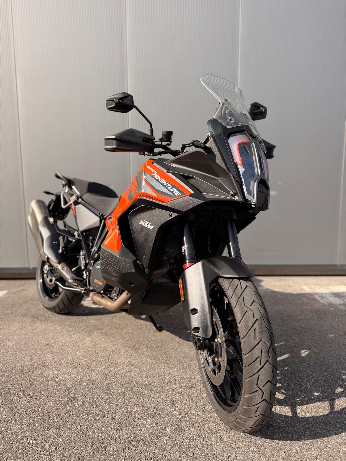 KTM 1290 Super Adventure S-image-1