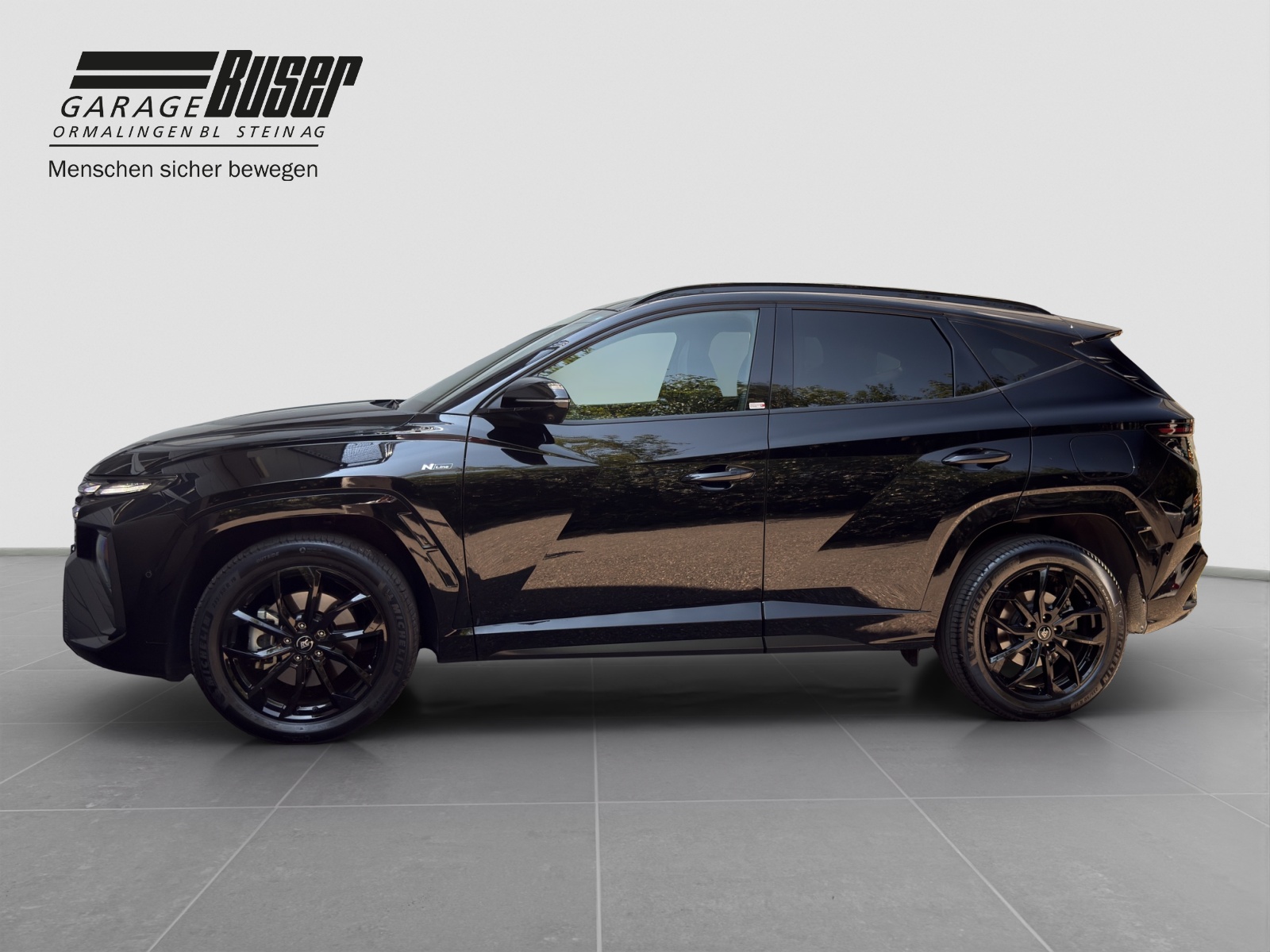 HYUNDAI Tucson 1.6 T-GDi HEV N-Line LUX.pack 4WD-showroom-element-1