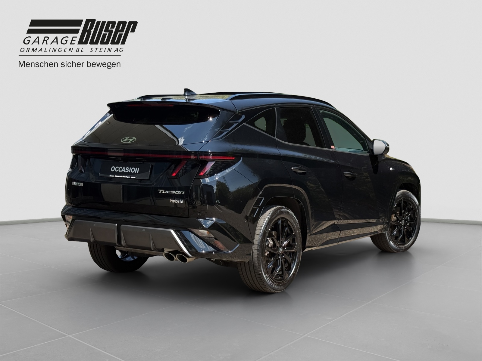 HYUNDAI Tucson 1.6 T-GDi HEV N-Line LUX.pack 4WD-showroom-element-3