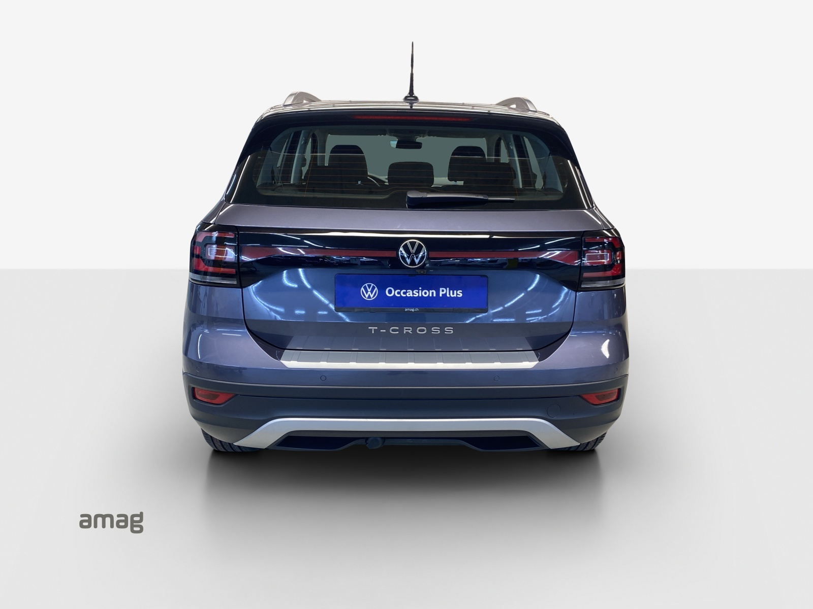 VW T-Cross 1.5 TSI EVO ACT Life DSG-showroom-element-3