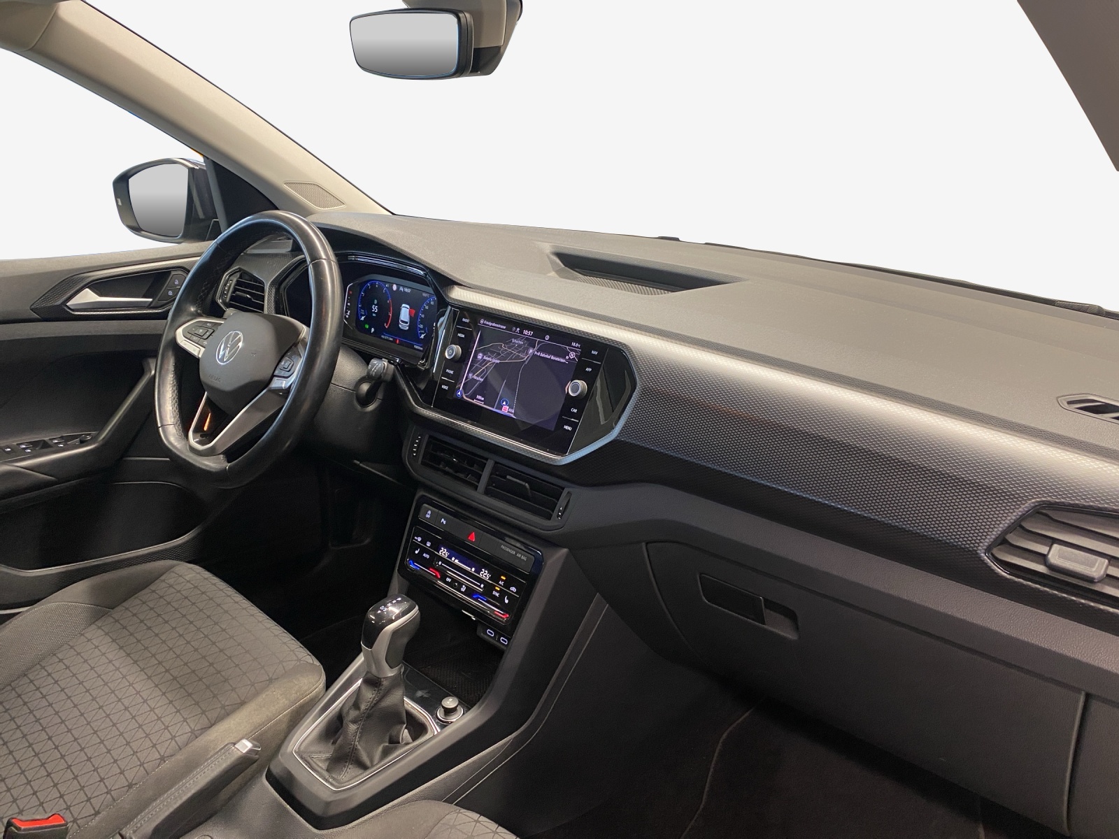 VW T-Cross 1.5 TSI EVO ACT Life DSG-image-13