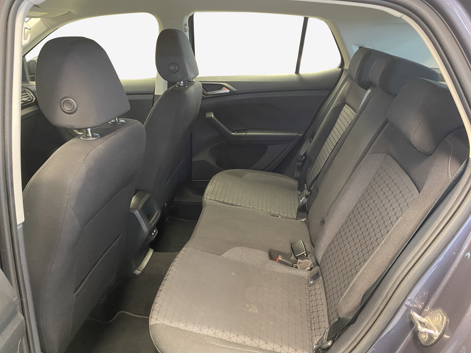 VW T-Cross 1.5 TSI EVO ACT Life DSG-image-11