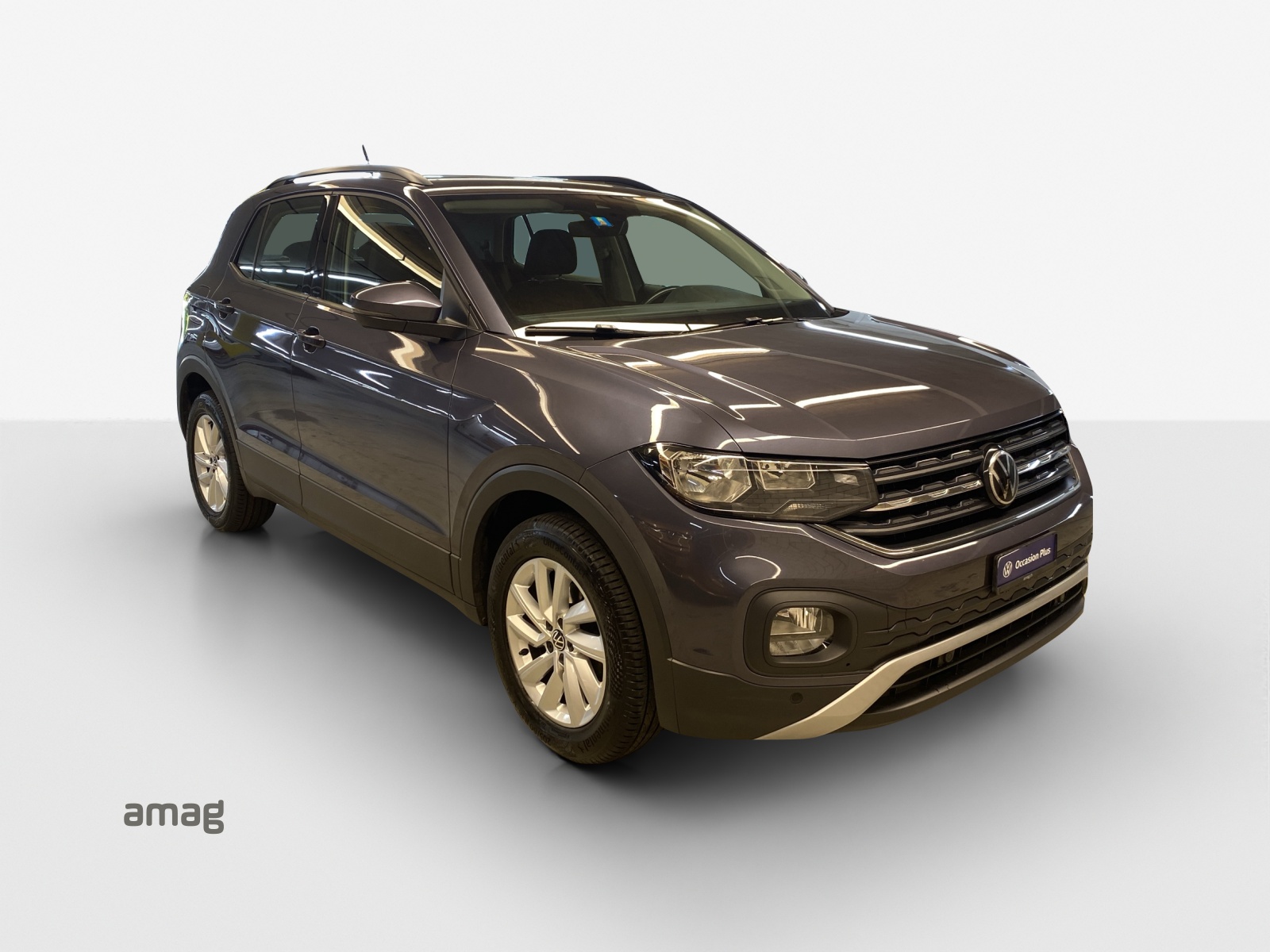 VW T-Cross 1.5 TSI EVO ACT Life DSG-image-5