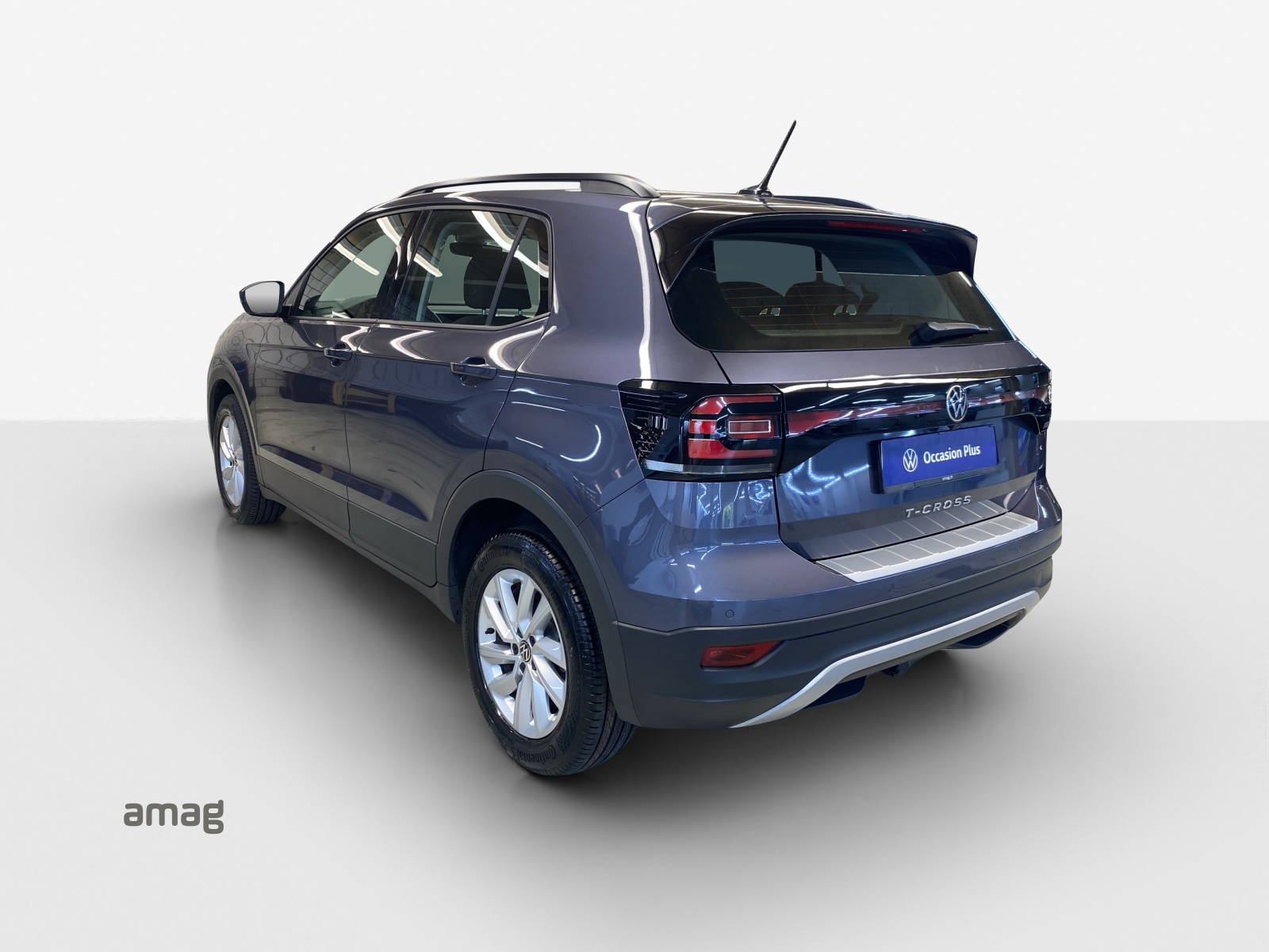 VW T-Cross 1.5 TSI EVO ACT Life DSG-showroom-element-2