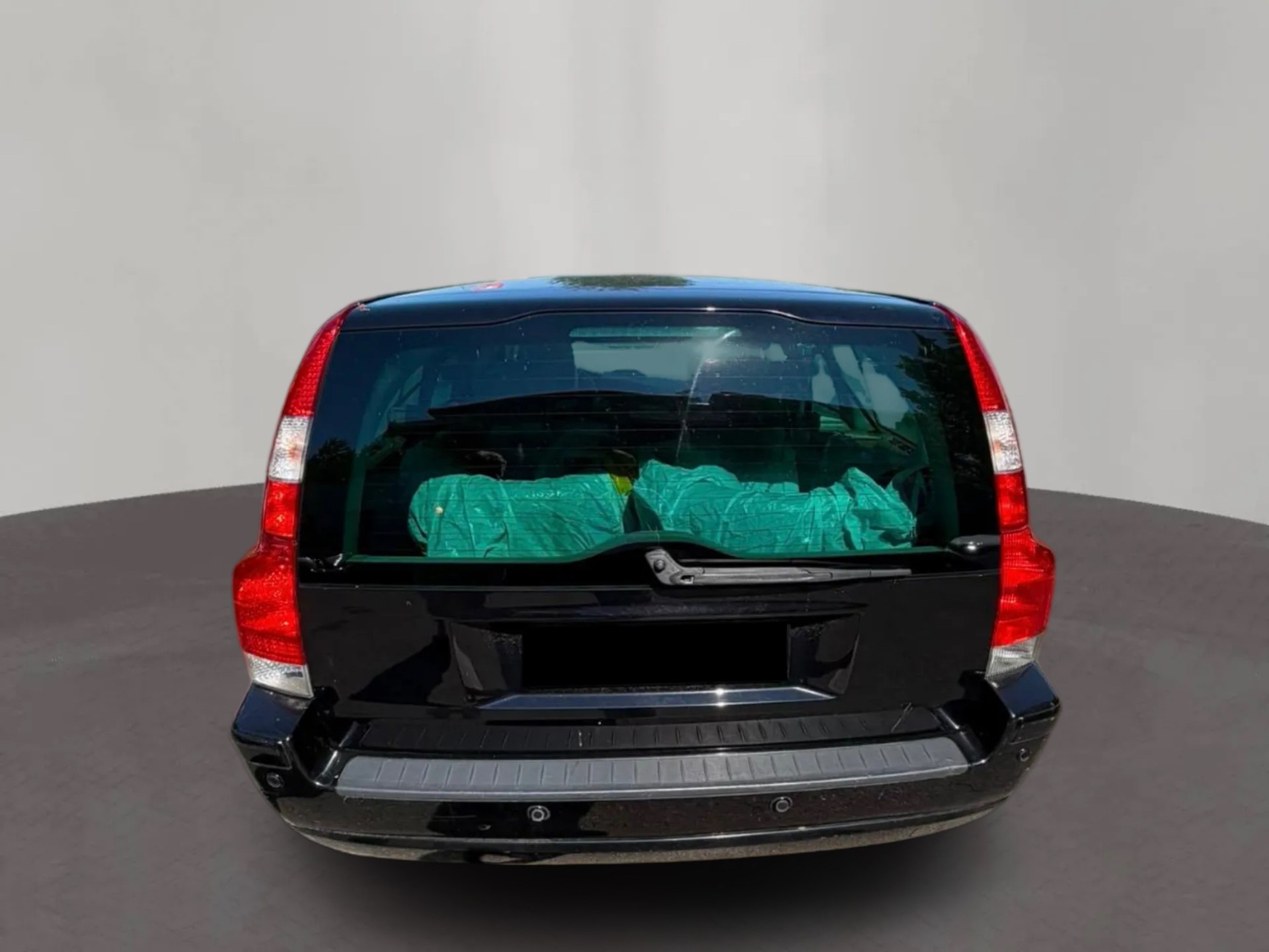 VOLVO VOLVO V70 D5 AWD AUTOMAT-showroom-element-3