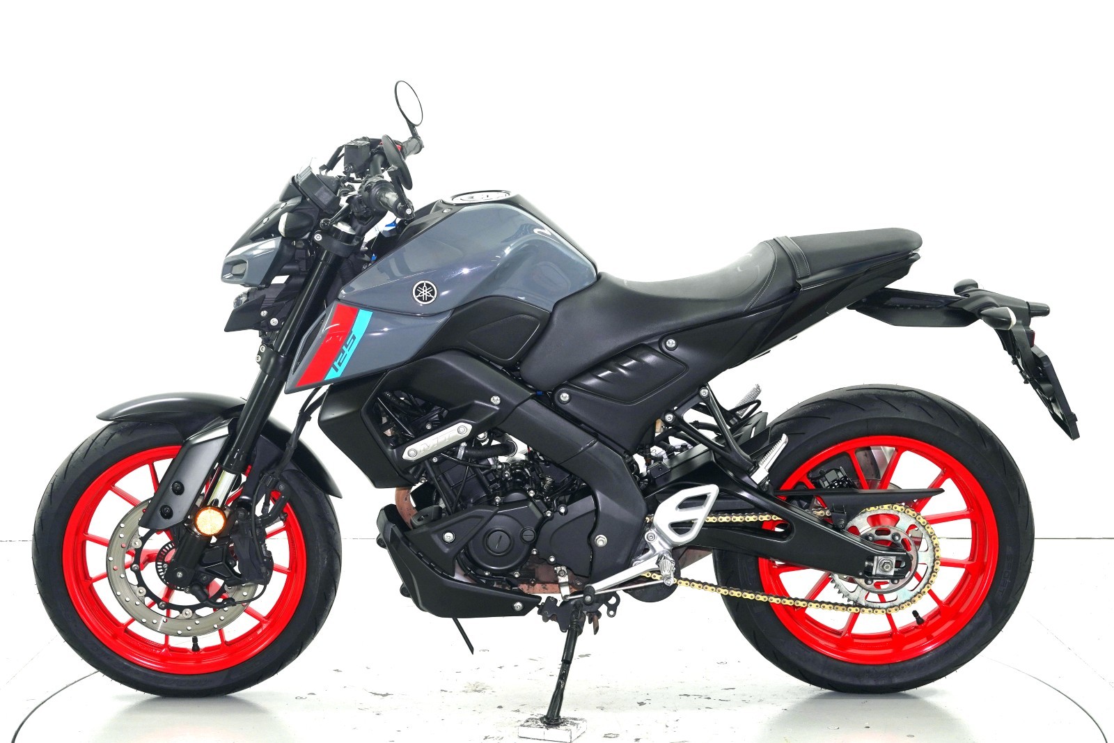 YAMAHA MT-125 ABS-image-4