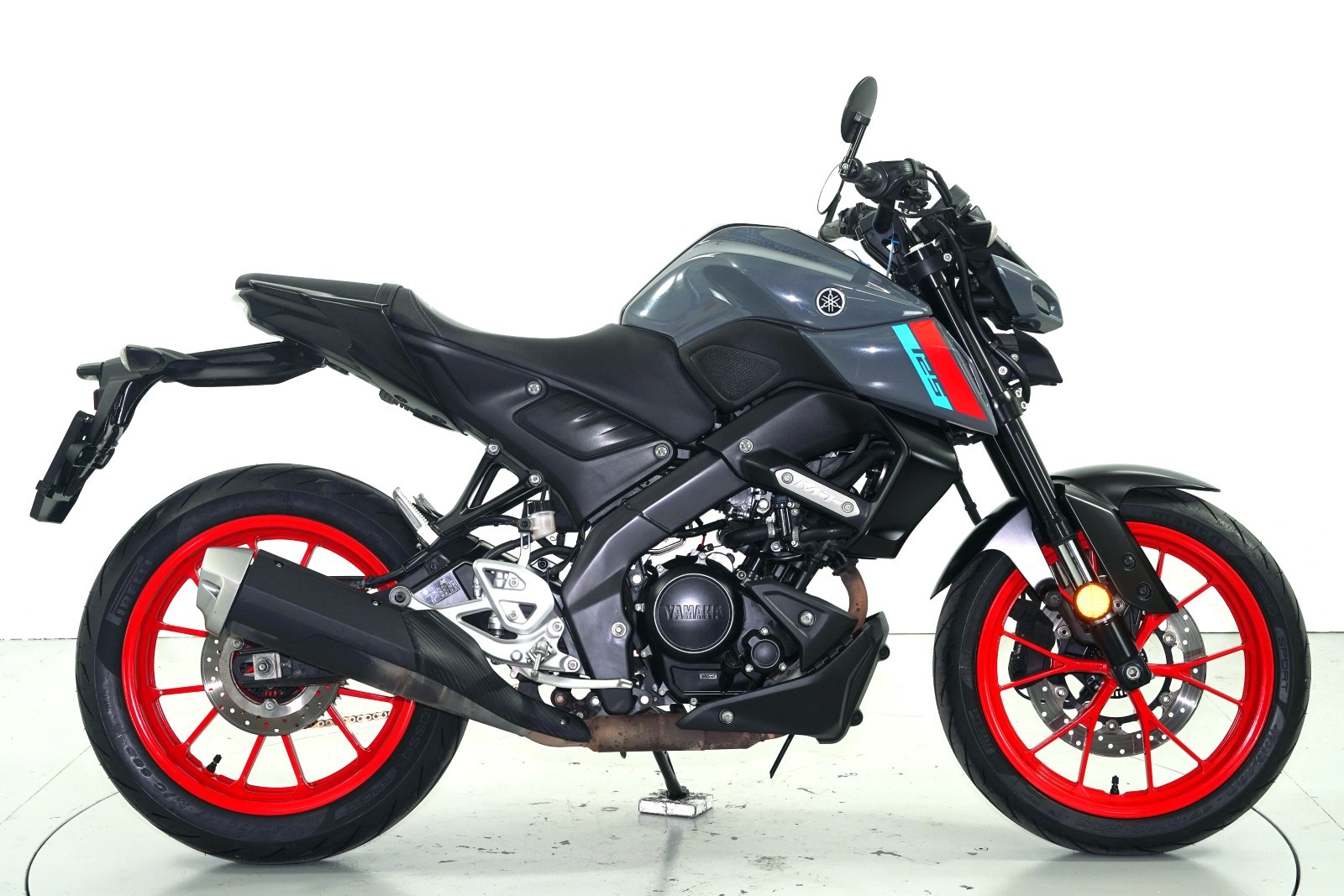 YAMAHA MT-125 ABS-image-3