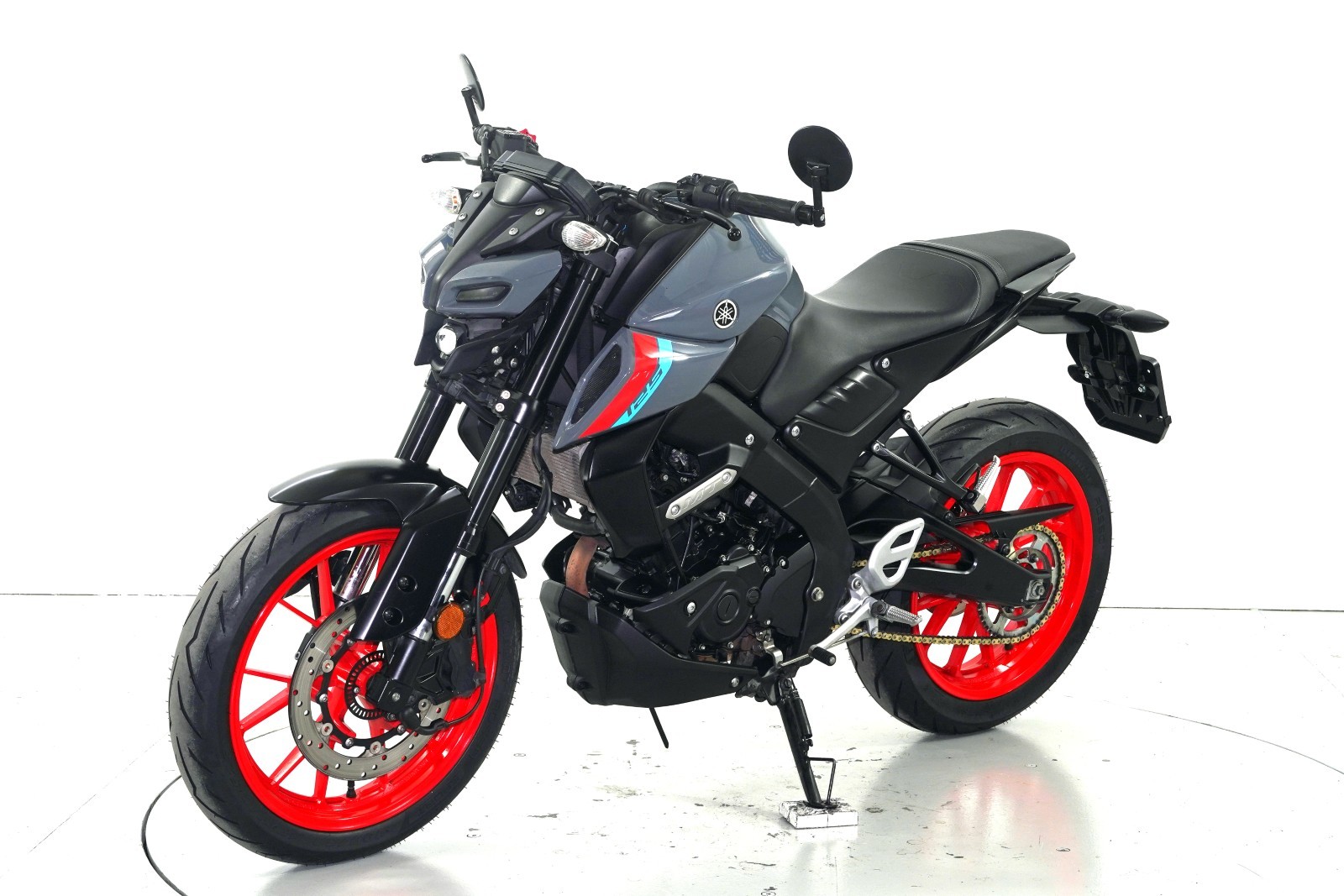 YAMAHA MT-125 ABS-image-2