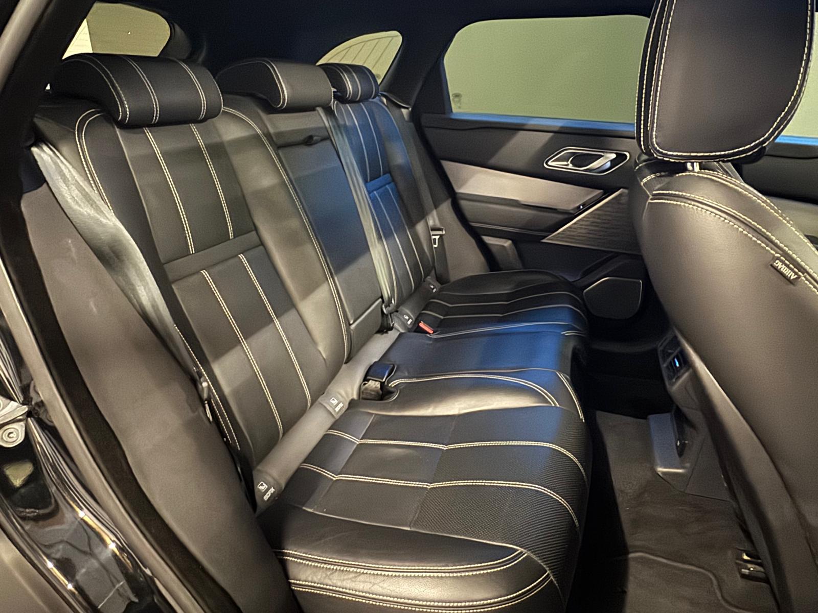 LAND ROVER Range Rover Velar R-Dynamic P 250 SE Automatic-image-11