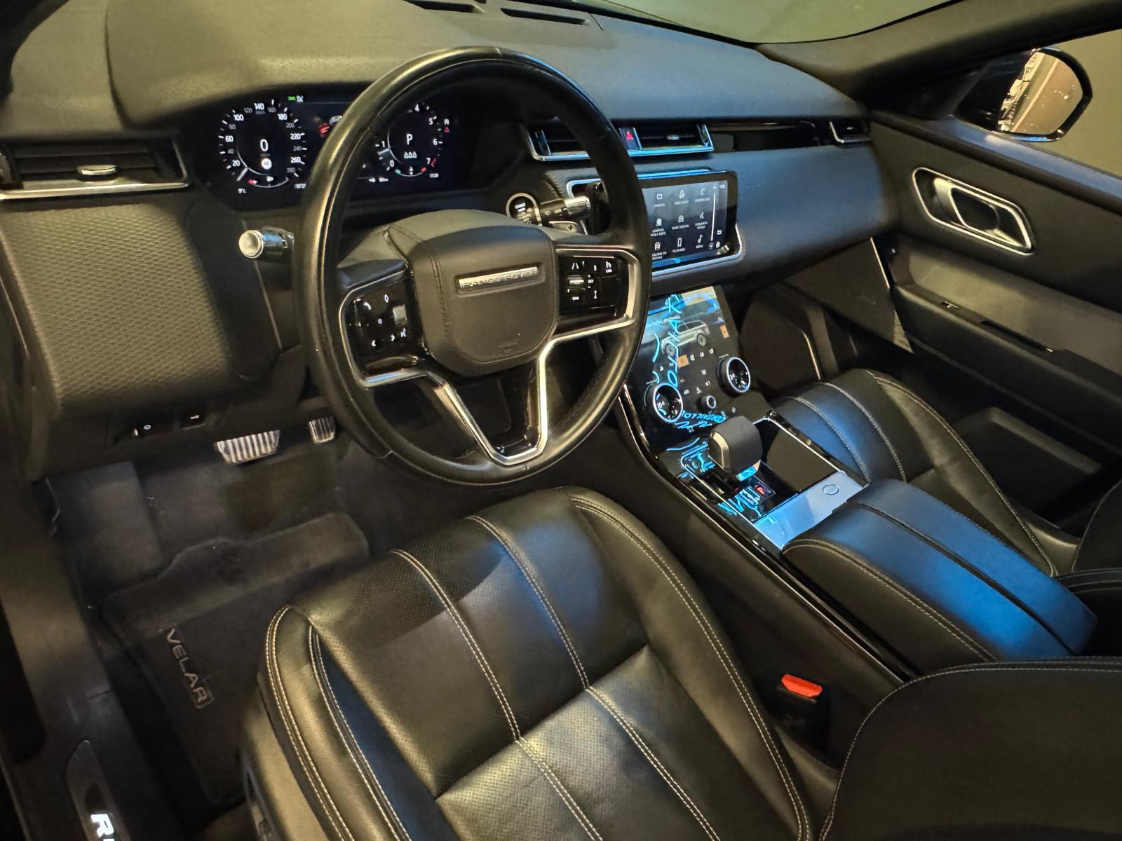 LAND ROVER Range Rover Velar R-Dynamic P 250 SE Automatic-showroom-element-1