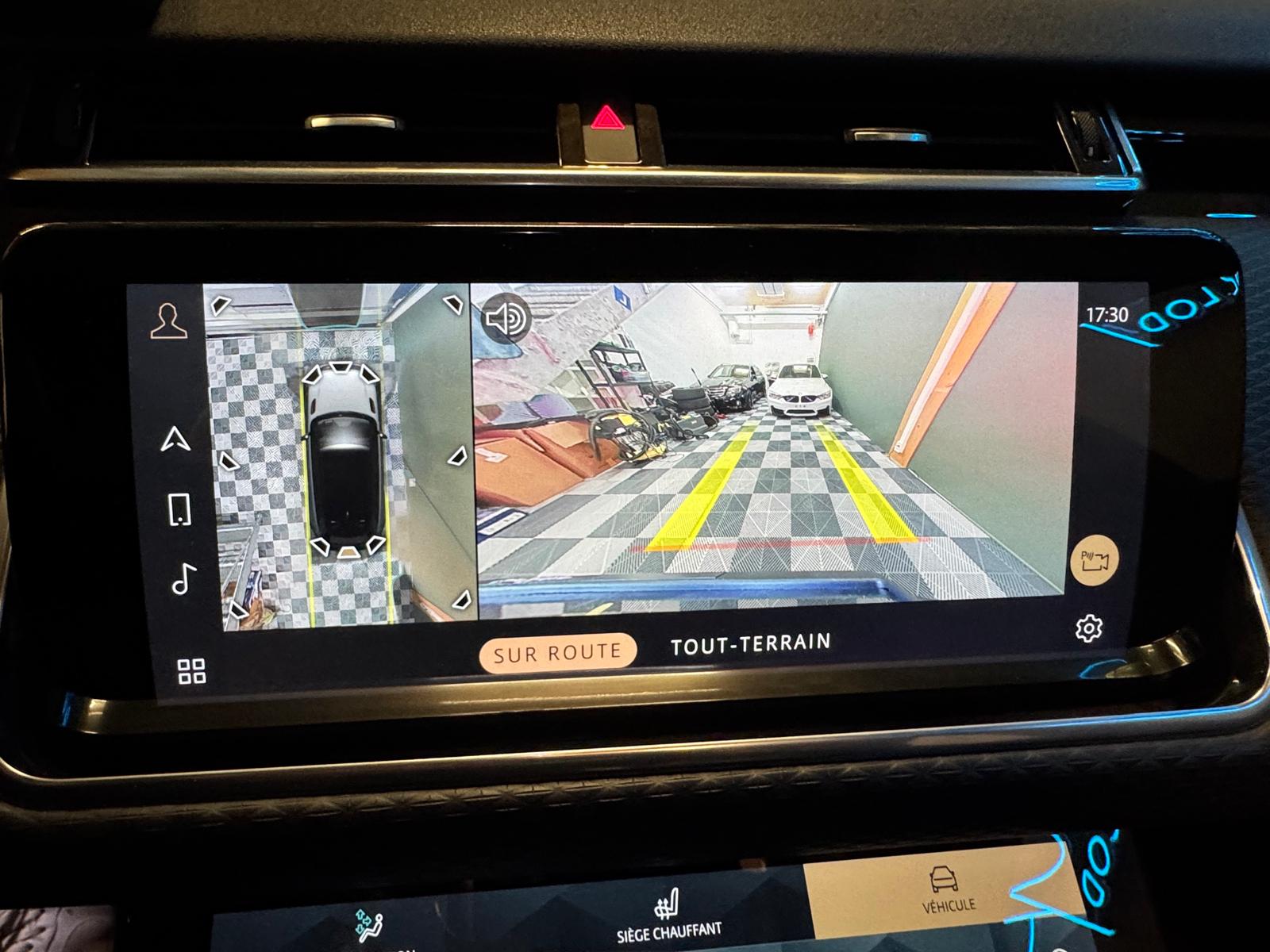 LAND ROVER Range Rover Velar R-Dynamic P 250 SE Automatic-image-20