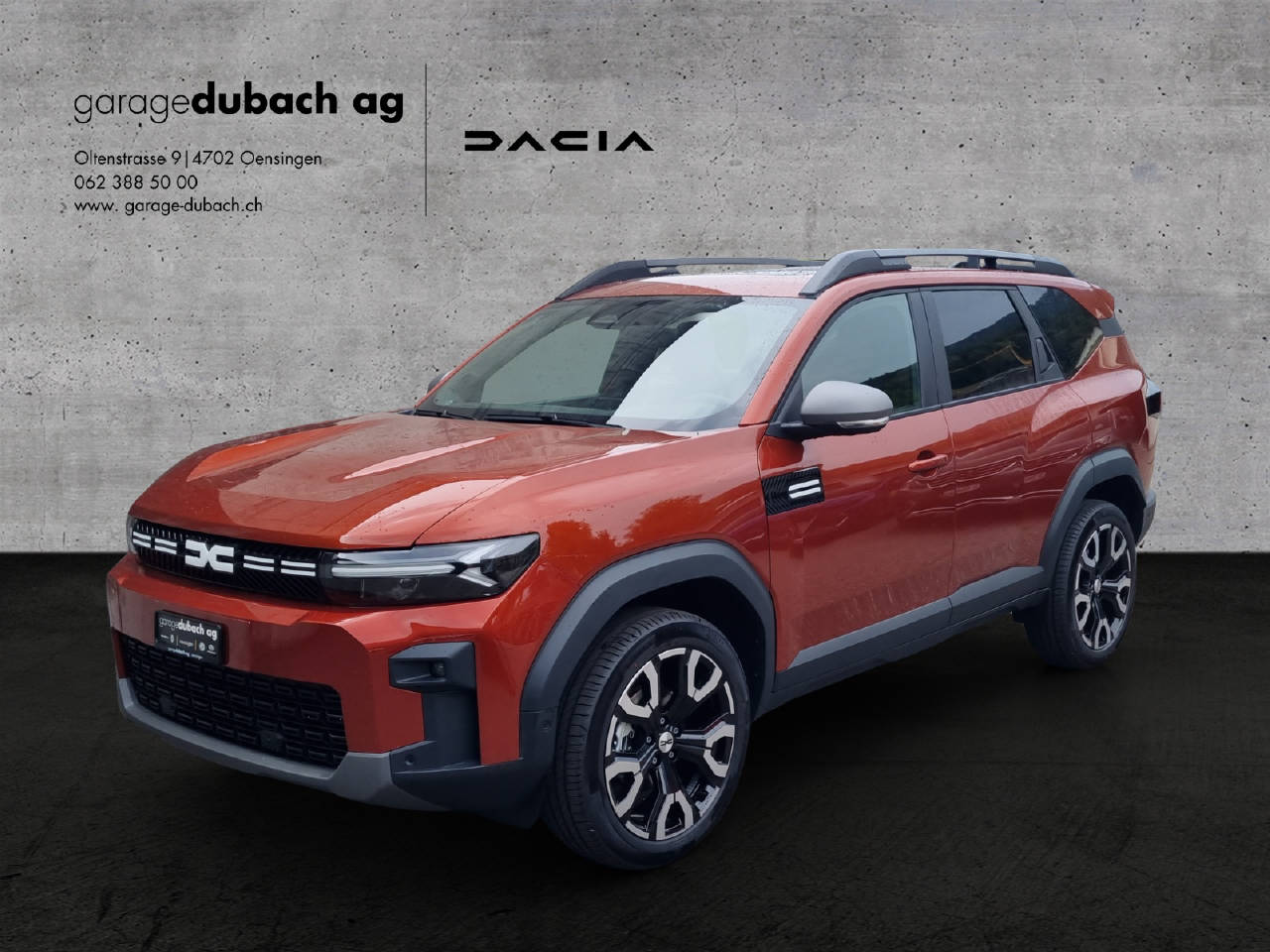 DACIA Bigster journey hybrid 150 4x4-showroom-element-2