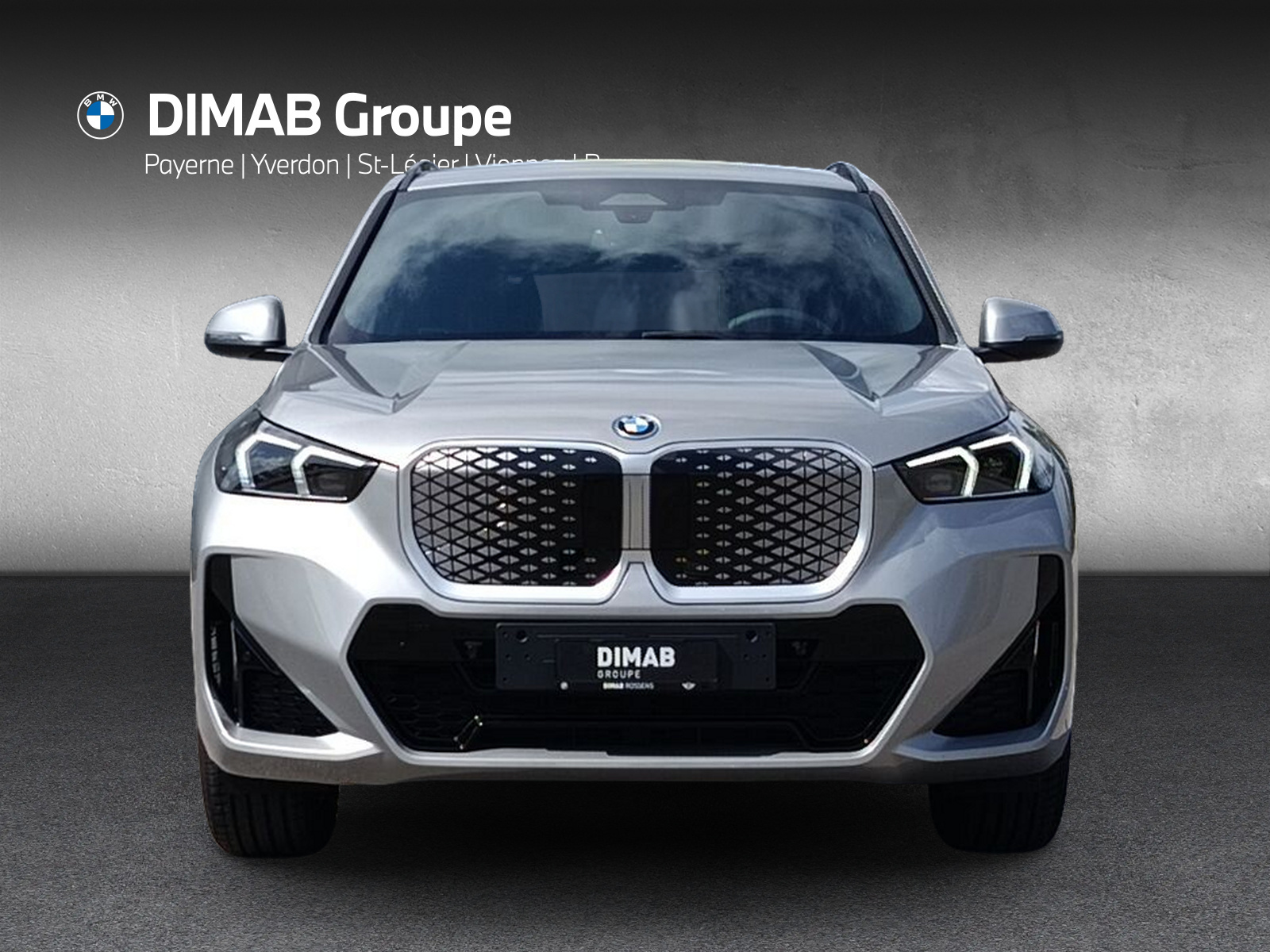 BMW iX1 xDrive 30 M Sport-image-7