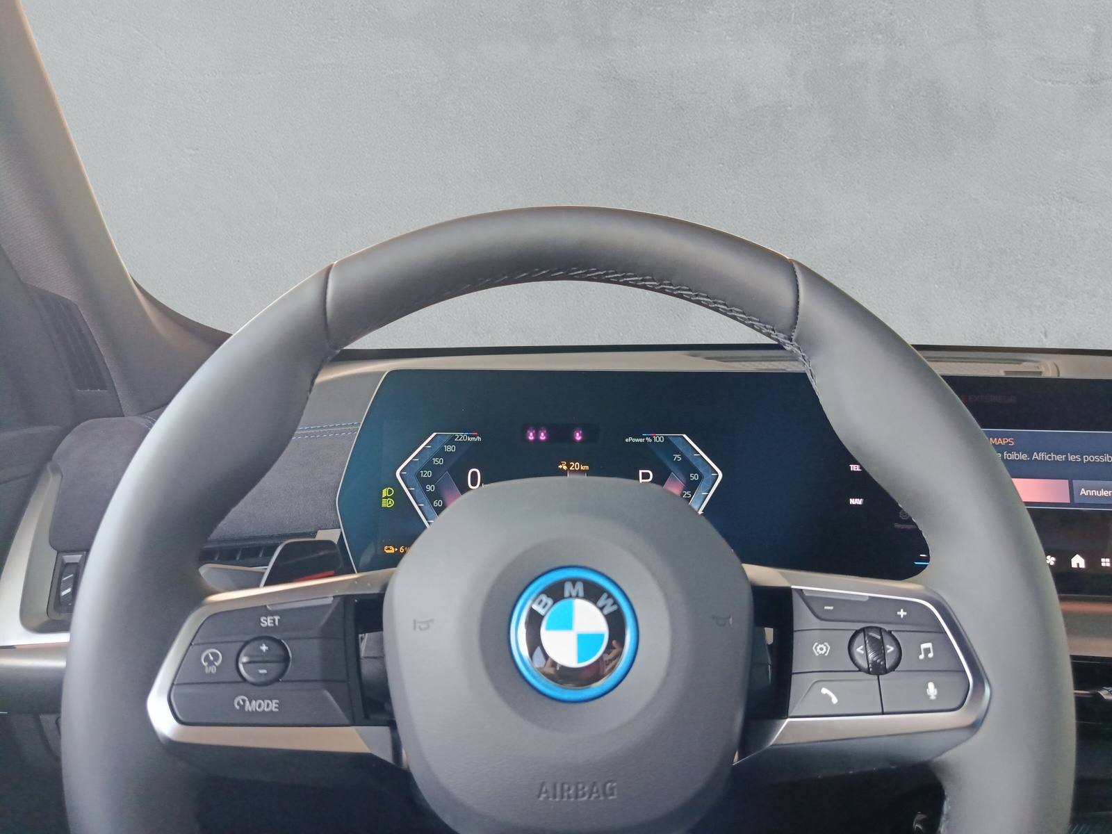 BMW iX1 xDrive 30 M Sport-image-22