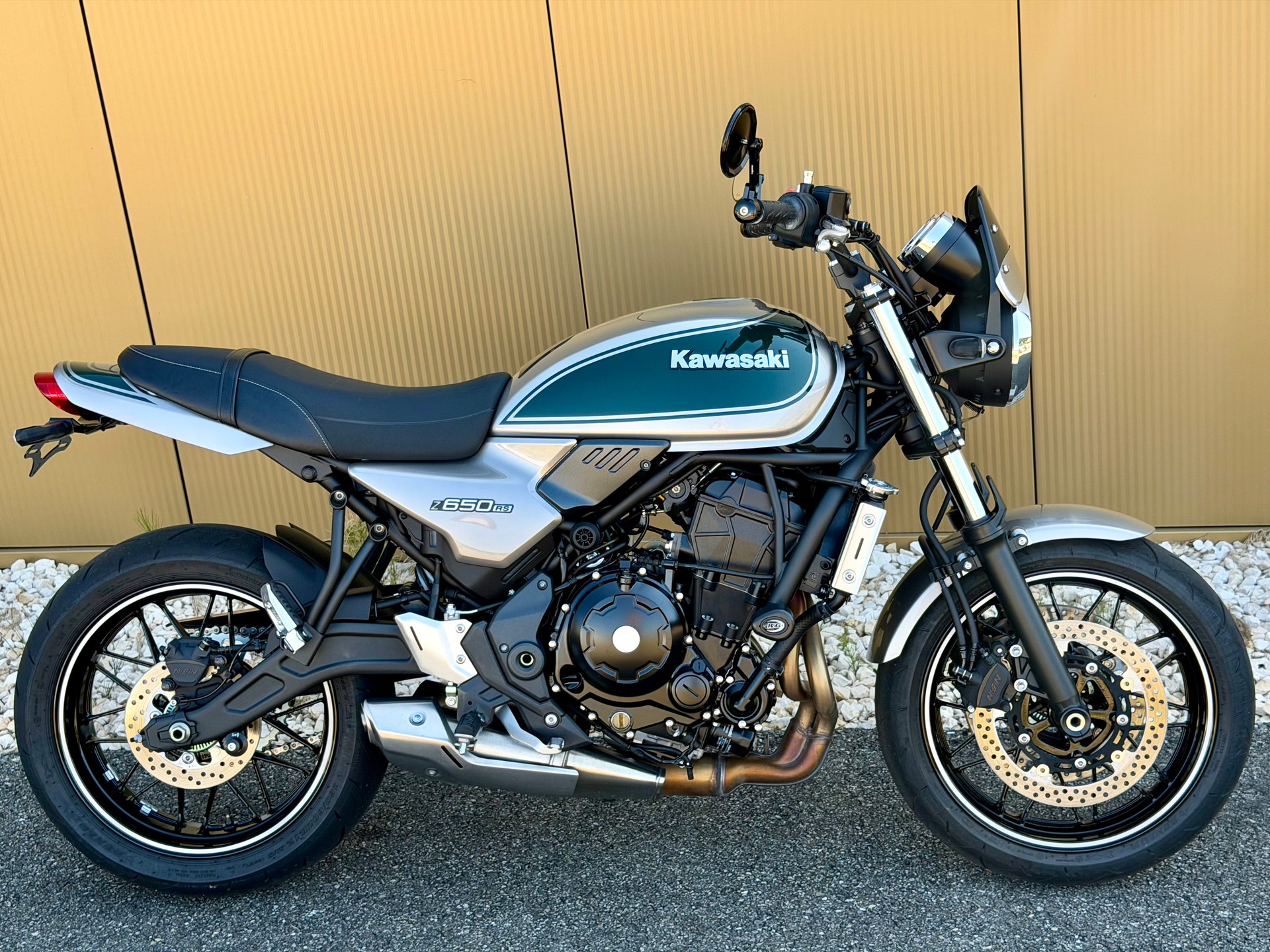 KAWASAKI Z 650 RS-image-3