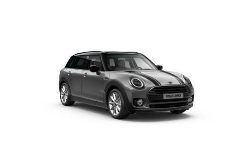MINI Clubman F54 1.5i Cooper