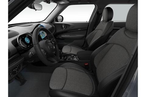 MINI Clubman F54 1.5i Cooper-showroom-element-2