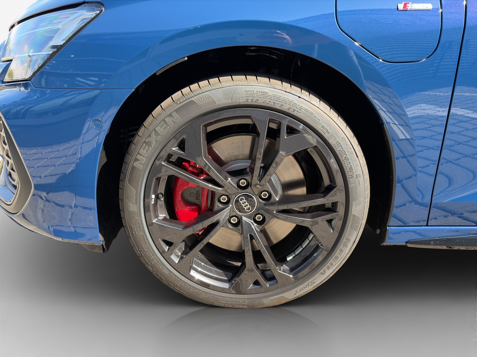 AUDI A3 Sportback TFSI e 200 kW S line Attraction S tronic-image-14