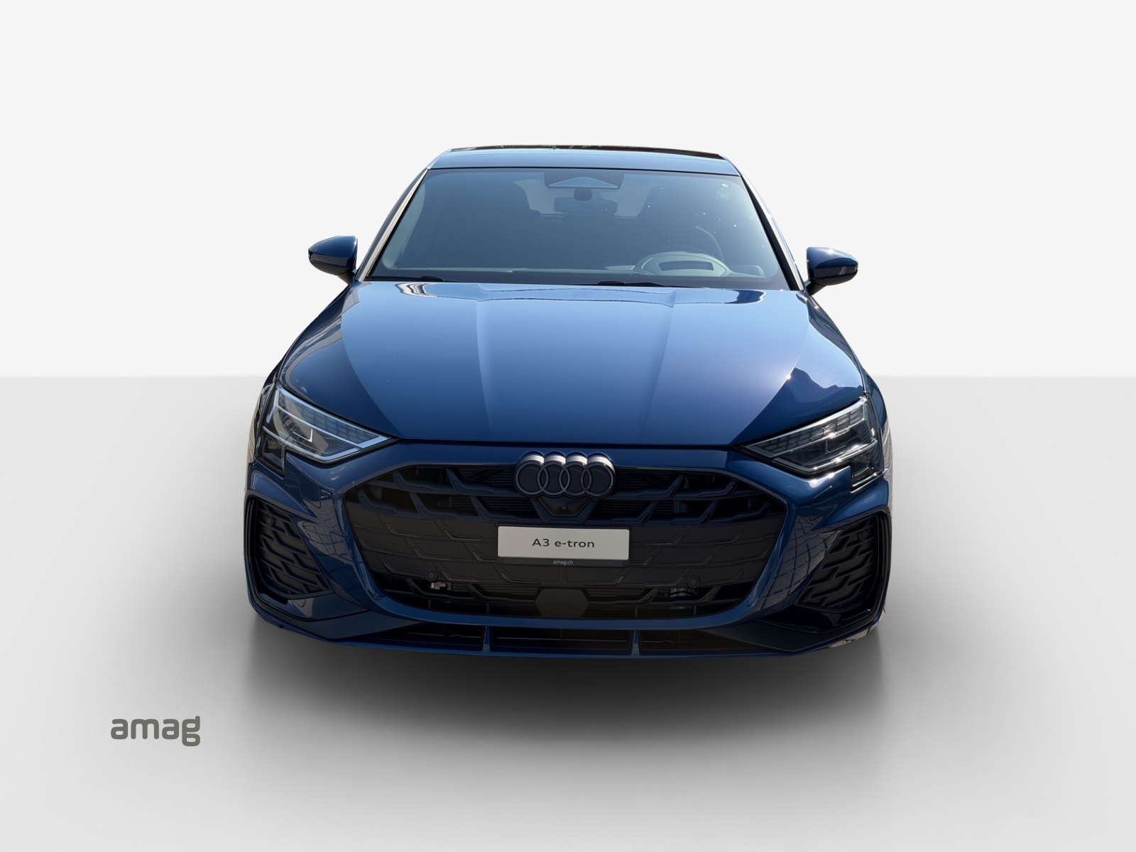 AUDI A3 Sportback TFSI e 200 kW S line Attraction S tronic-image-6