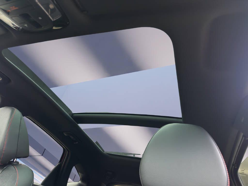 HYUNDAI TUCSON 1.6 T-GDi Hybrid N-Line 4WD-image-16