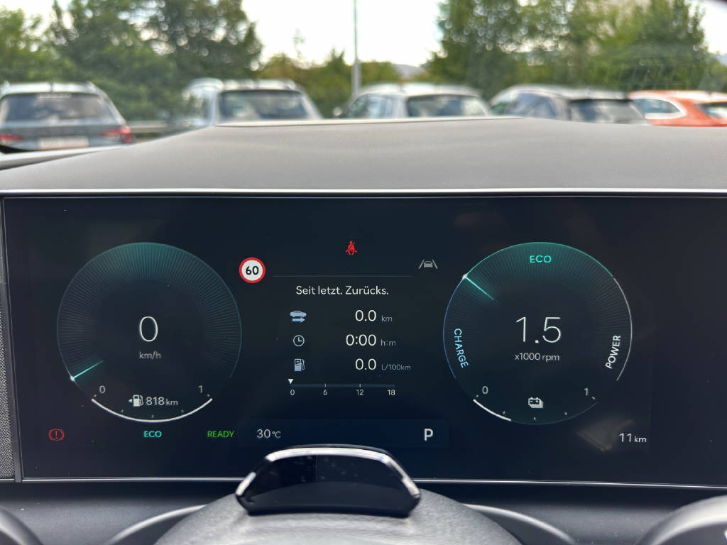 HYUNDAI TUCSON 1.6 T-GDi Hybrid N-Line 4WD-image-15