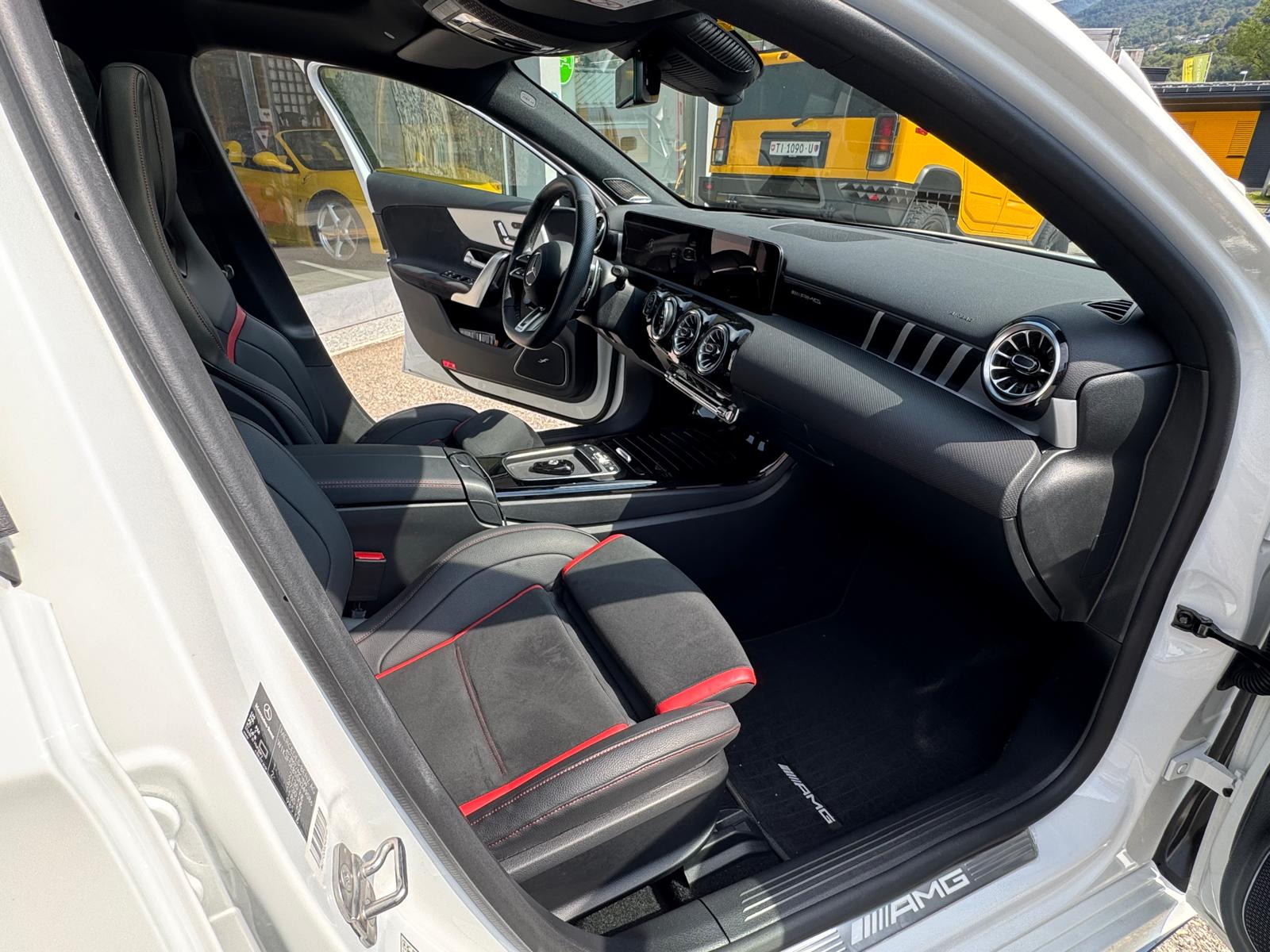 MERCEDES-BENZ A AMG 45 S 4Matic+ 8G-DCT-image-9